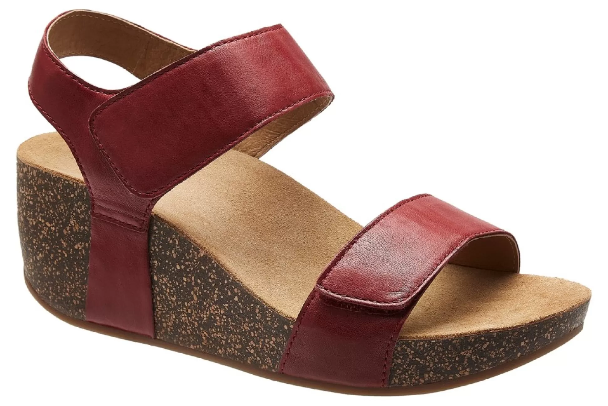 ABEO Sandals< Una Ii - Footsmart