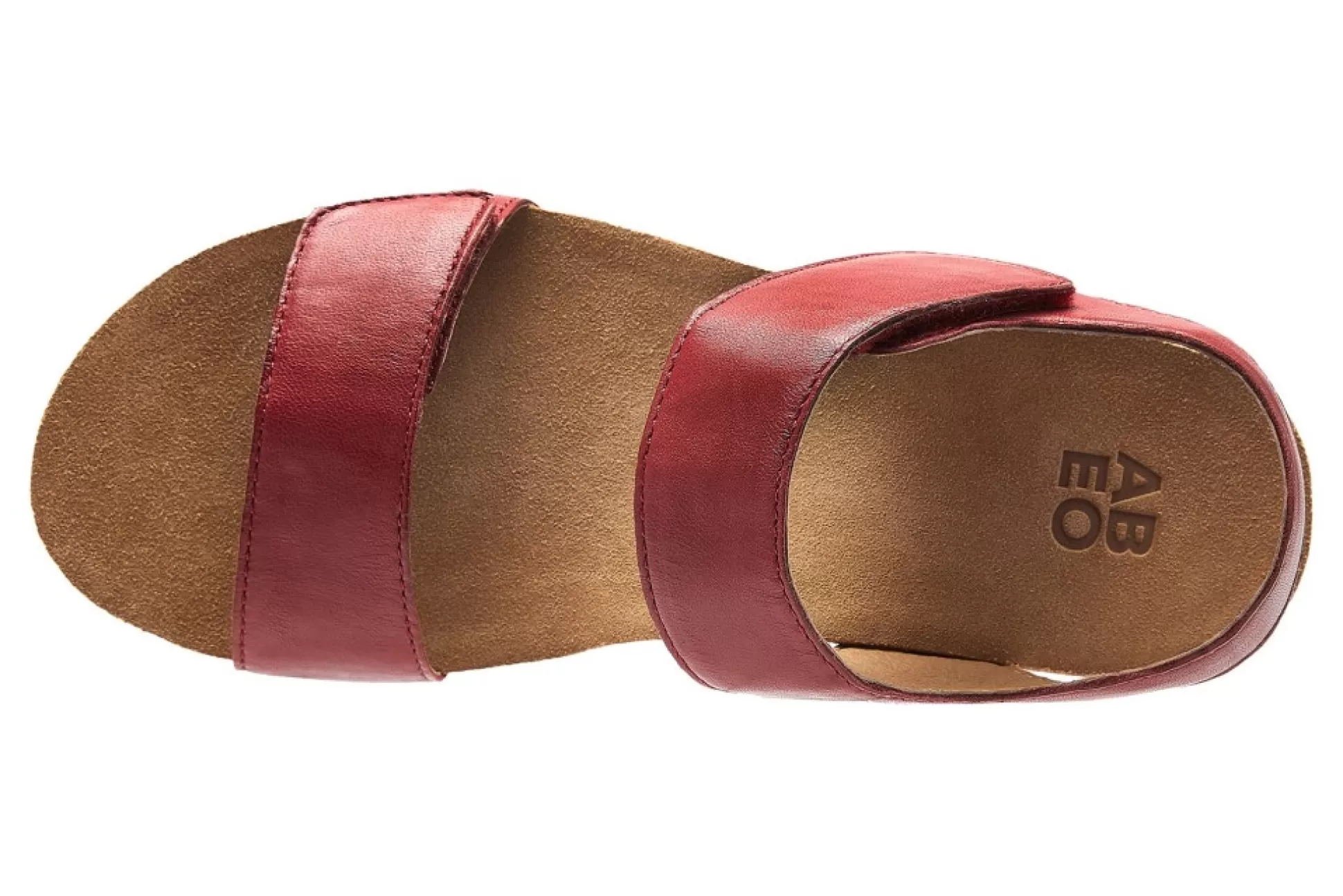 ABEO Sandals< Una Ii - Footsmart