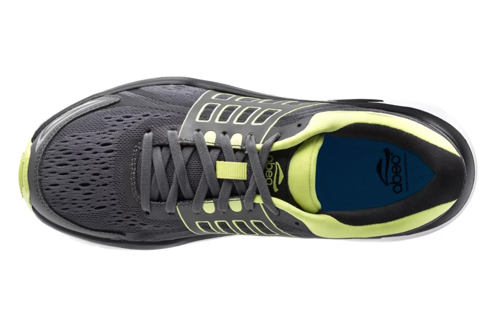 ABEO Walking Shoes< Victory - Footsmart