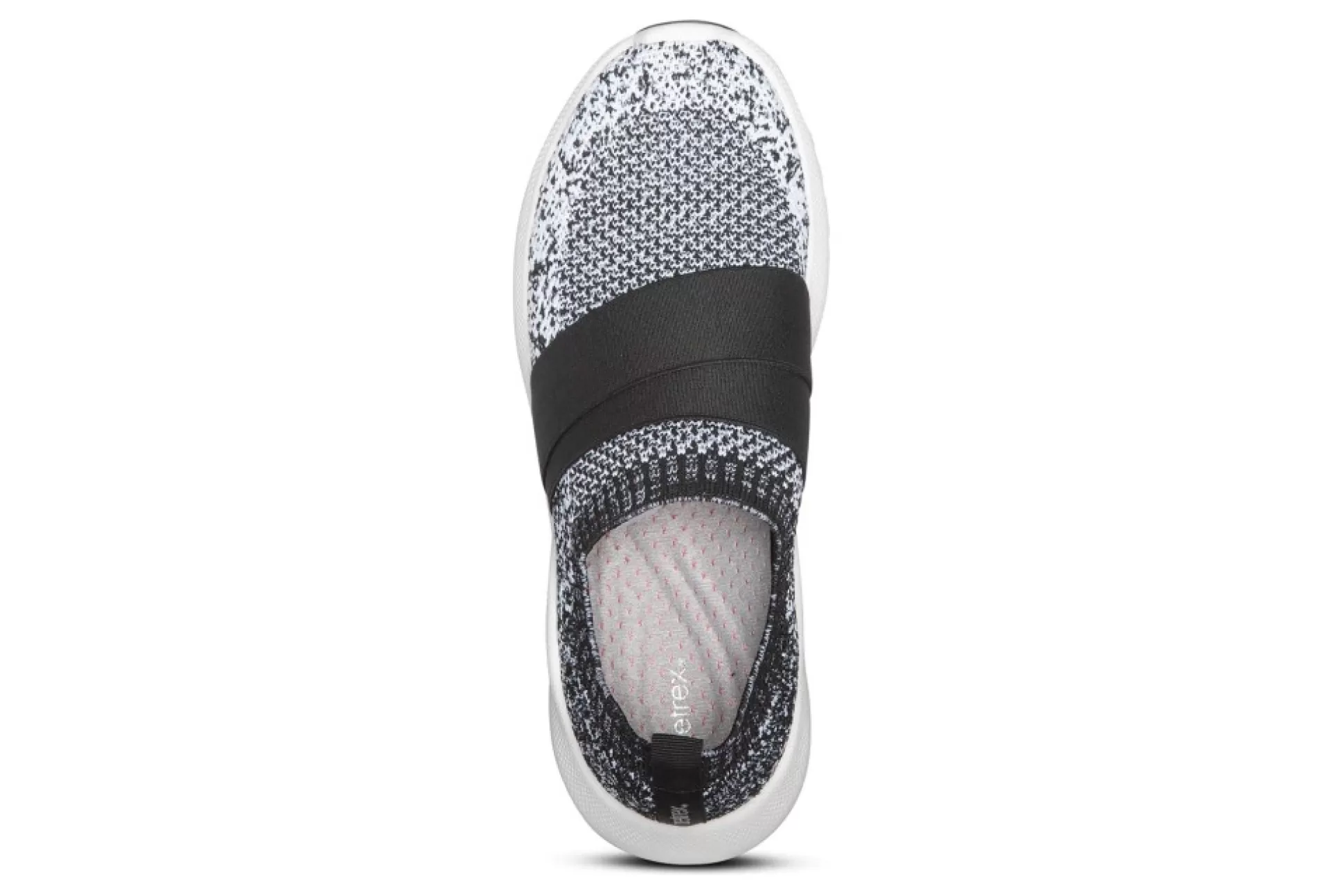 Women Aetrex Athletic Shoes< Allie - Footsmart