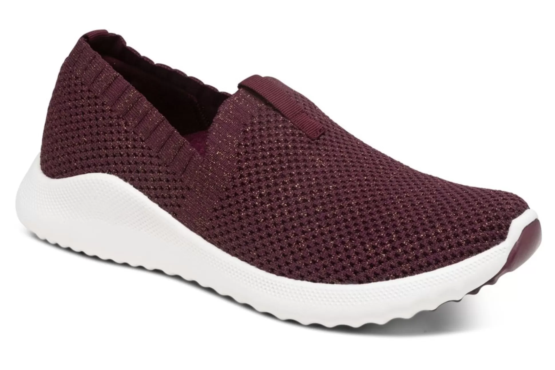 Women Aetrex Athletic Shoes< Angie - Footsmart