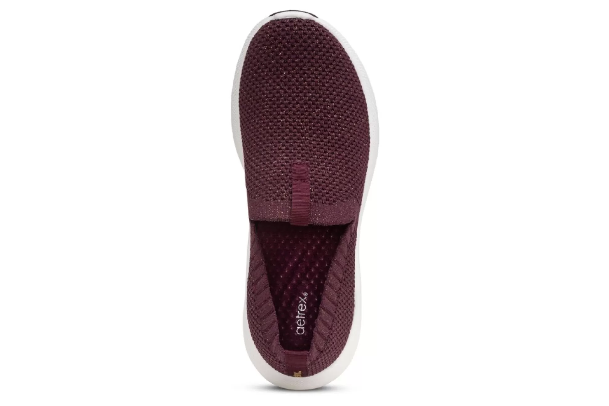 Women Aetrex Athletic Shoes< Angie - Footsmart