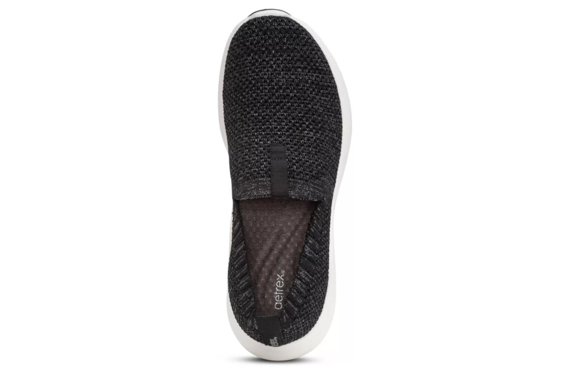 Women Aetrex Athletic Shoes< Angie - Footsmart