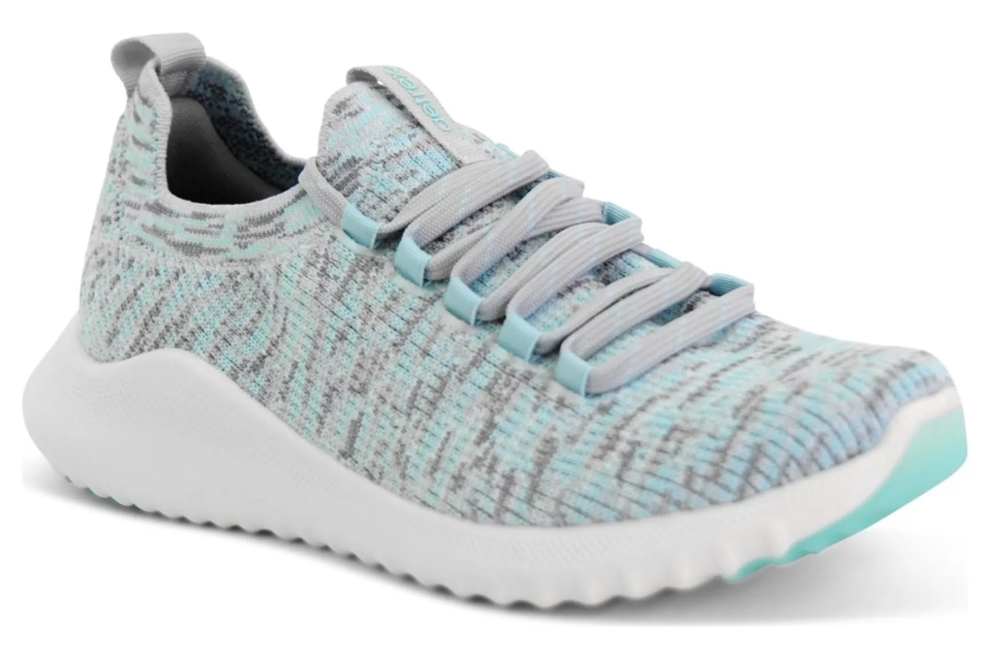 Women Aetrex Athletic Shoes< Carly - Footsmart