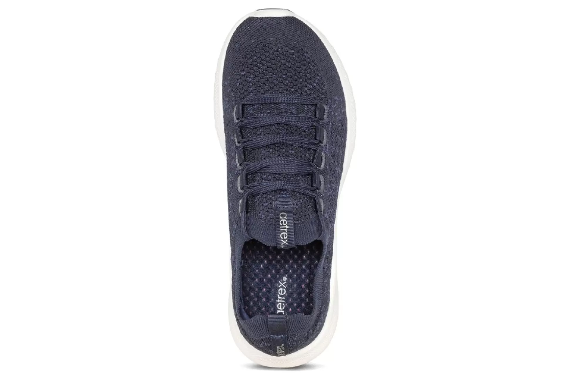 Women Aetrex Athletic Shoes< Carly - Footsmart