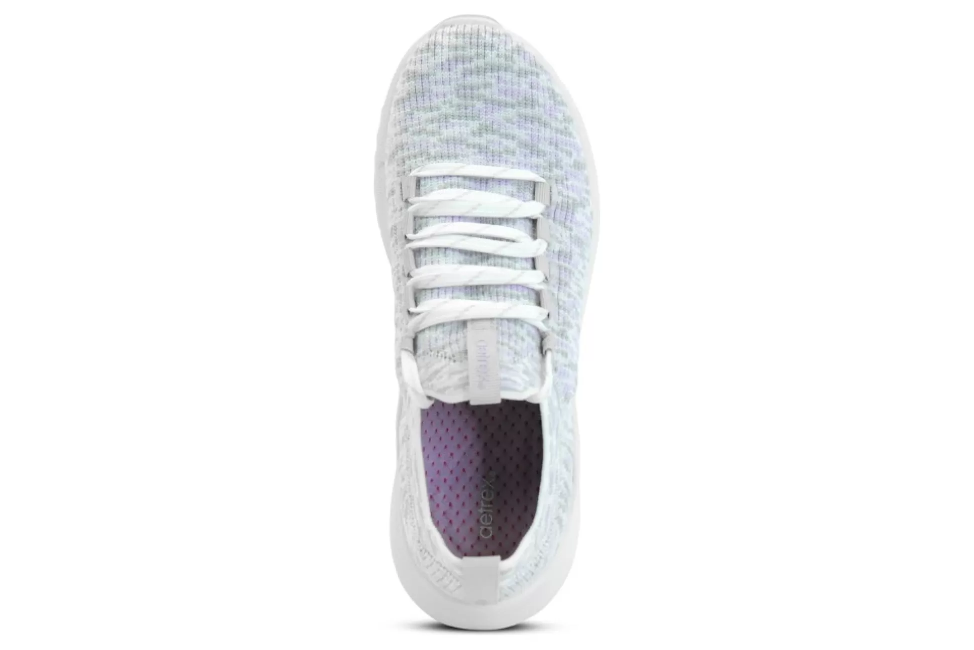Women Aetrex Athletic Shoes< Carly - Footsmart