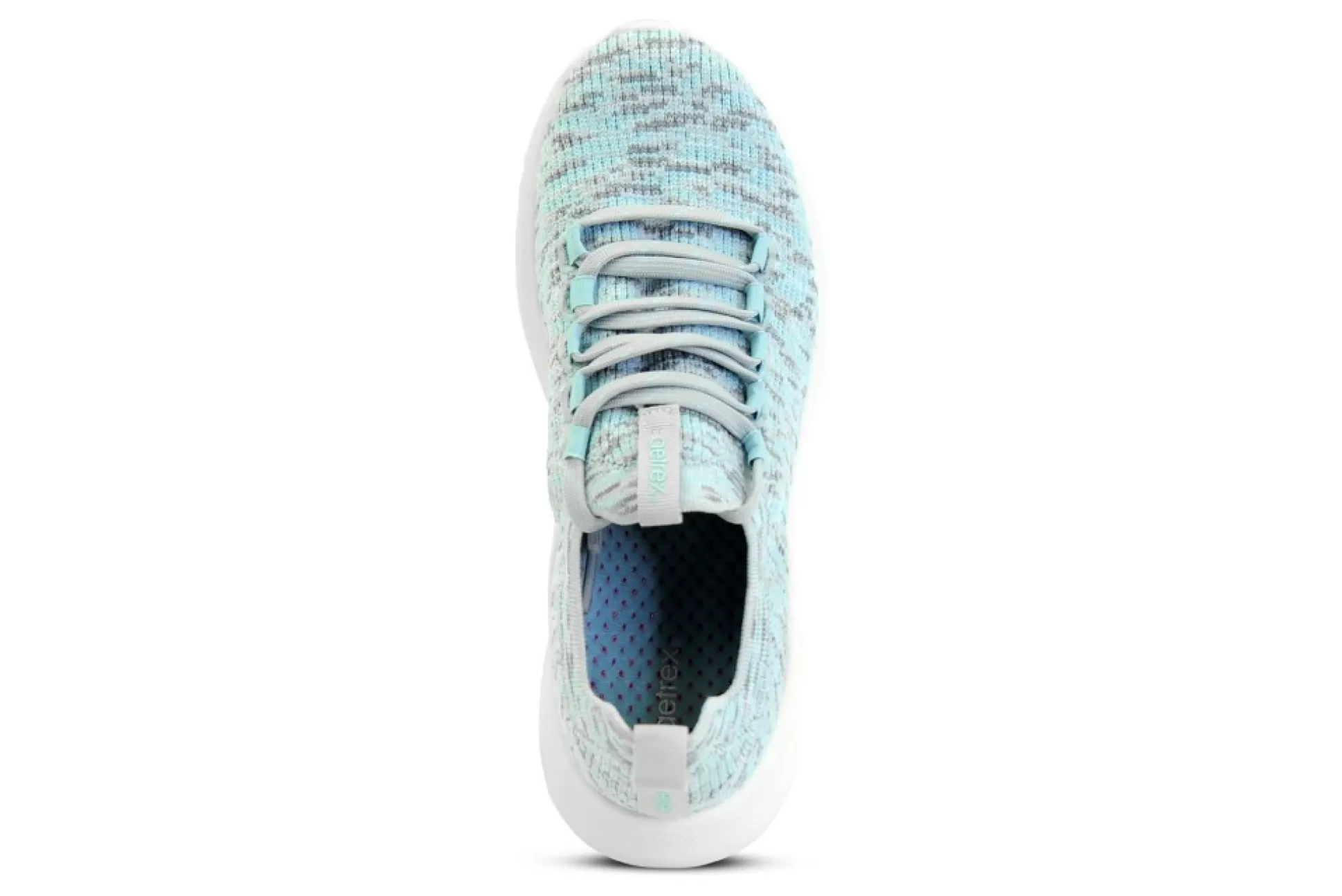 Women Aetrex Athletic Shoes< Carly - Footsmart