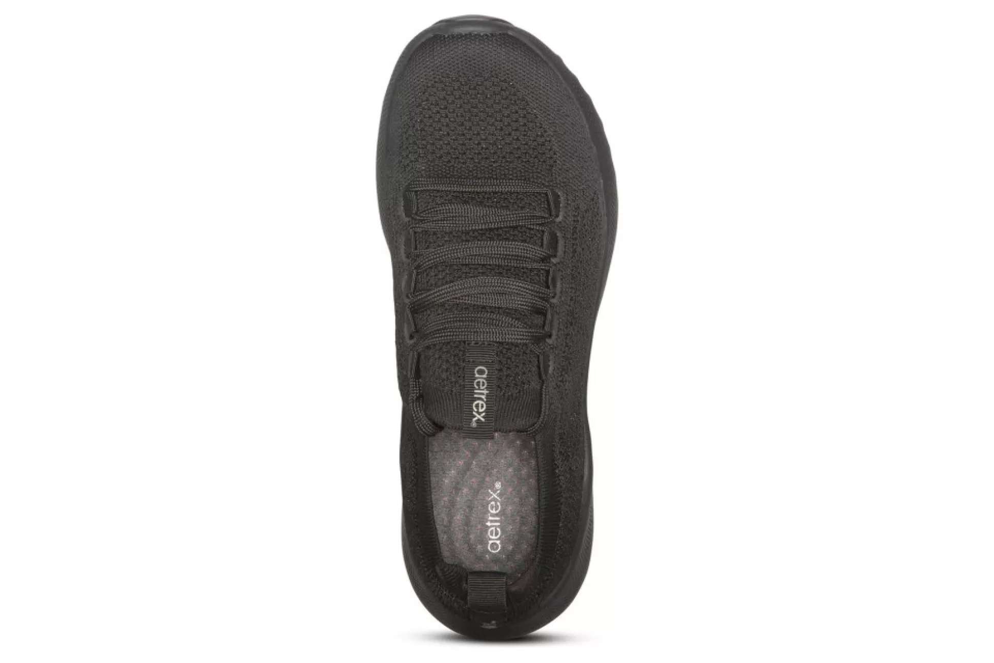 Women Aetrex Athletic Shoes< Carly - Footsmart
