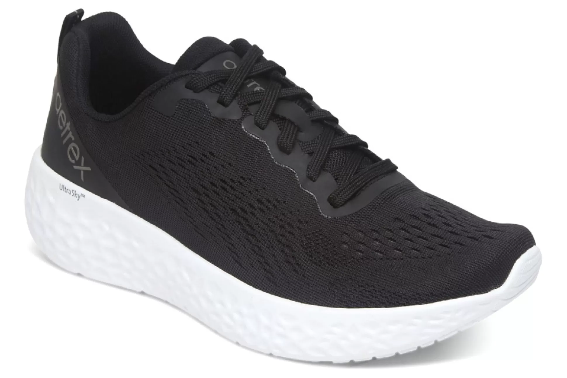 Women Aetrex Athletic Shoes< Danika - Footsmart