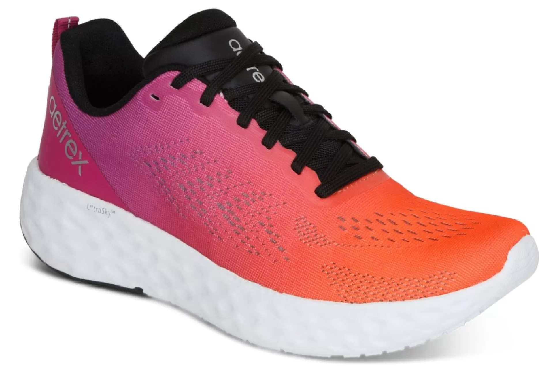 Women Aetrex Athletic Shoes< Danika - Footsmart