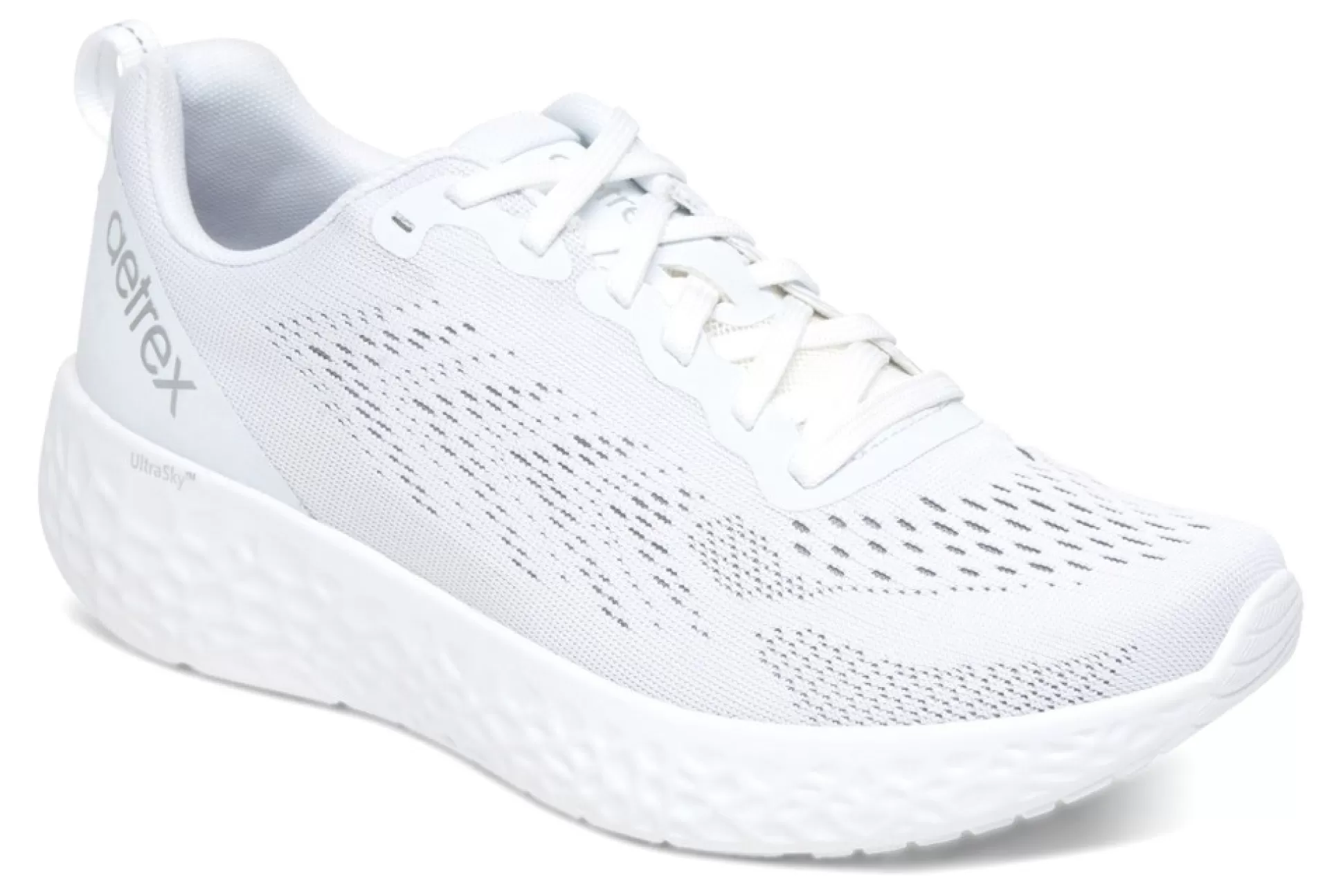 Women Aetrex Athletic Shoes< Danika - Footsmart
