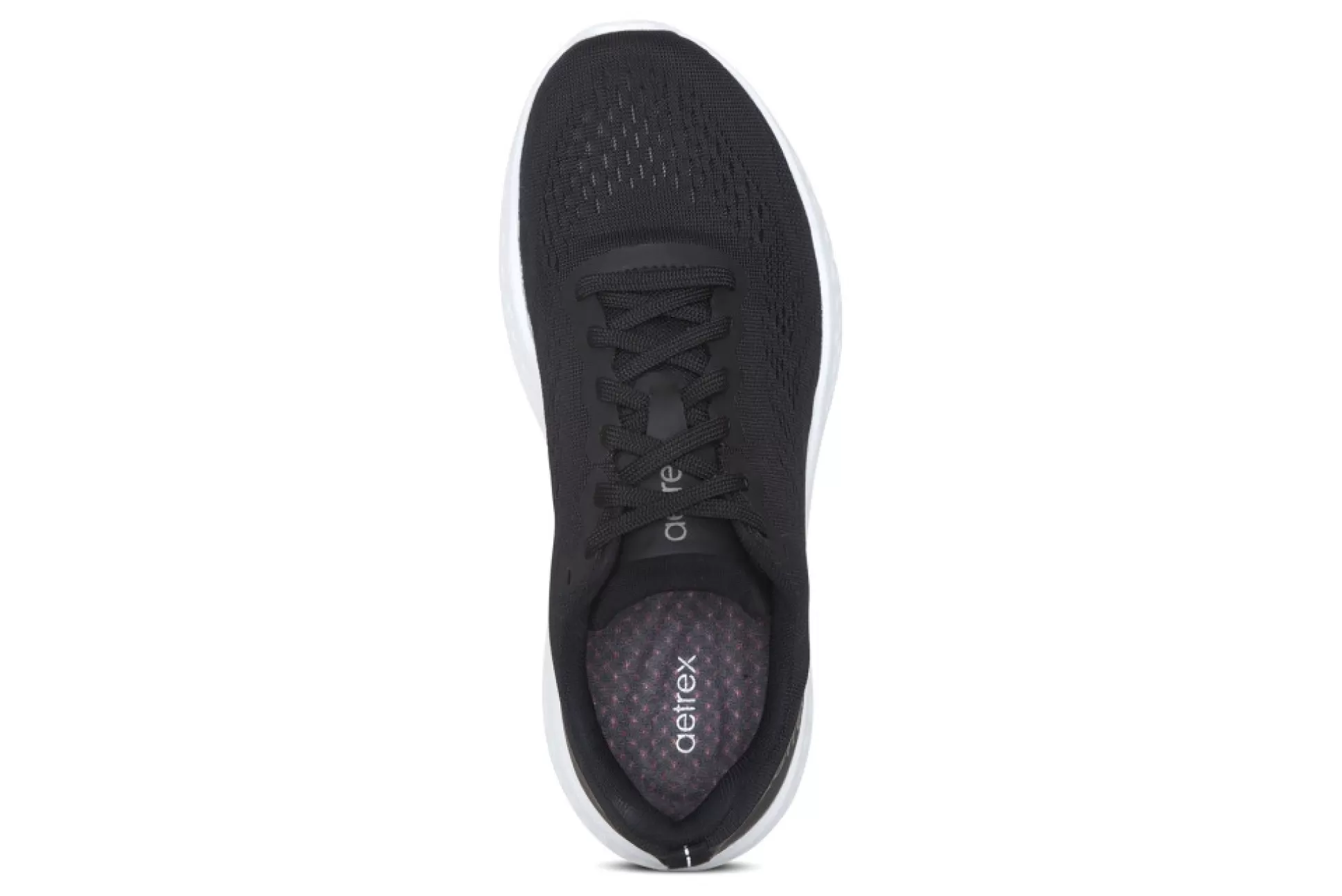 Women Aetrex Athletic Shoes< Danika - Footsmart