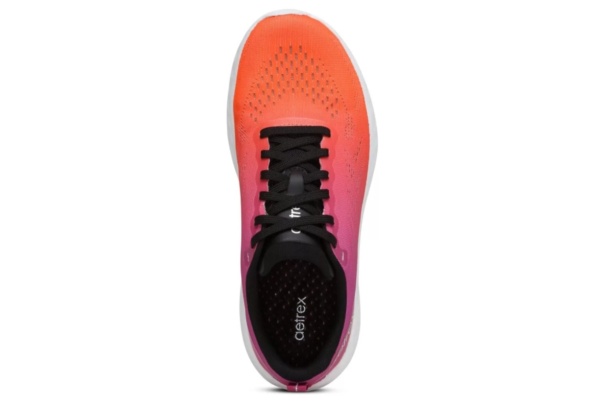 Women Aetrex Athletic Shoes< Danika - Footsmart