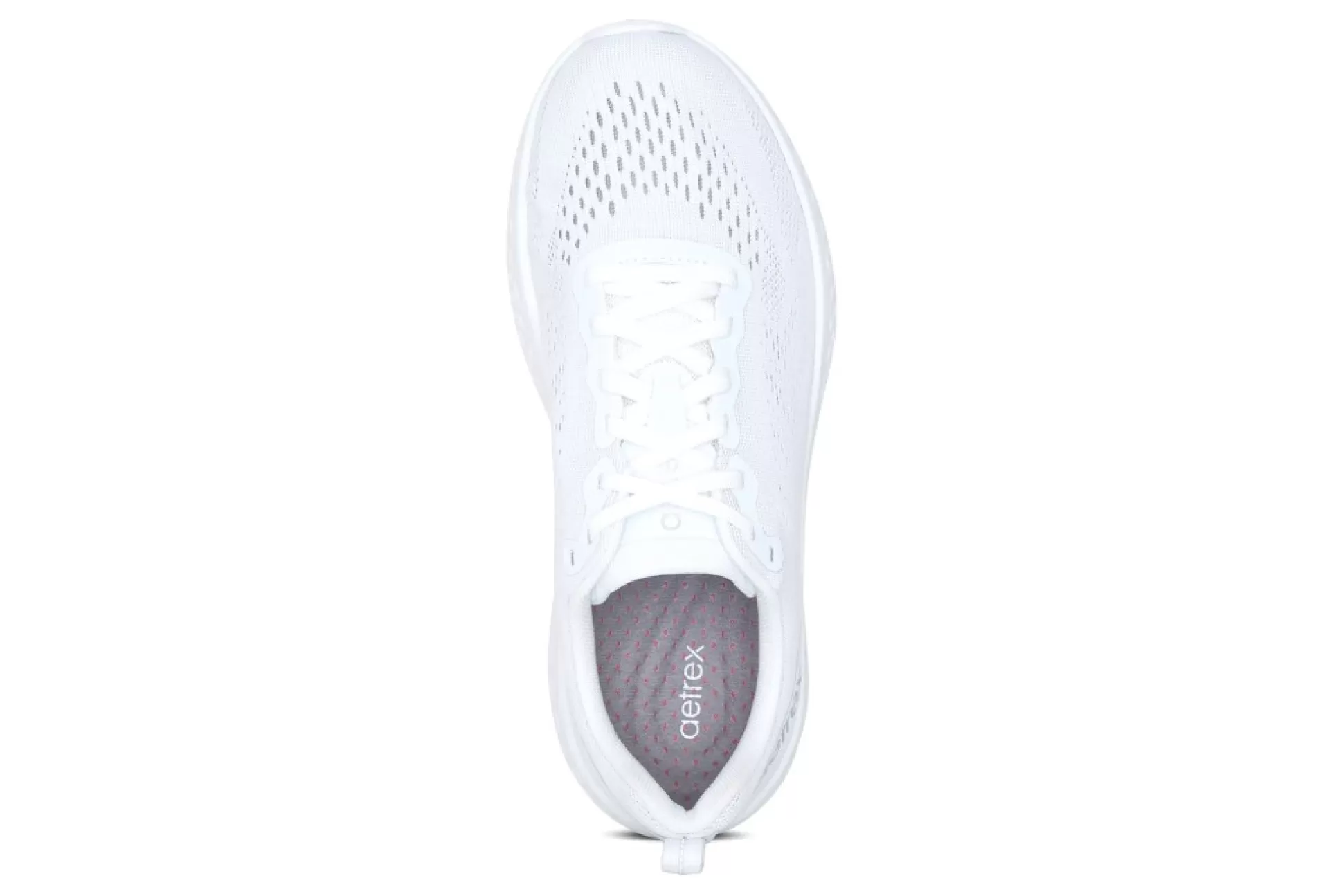 Women Aetrex Athletic Shoes< Danika - Footsmart