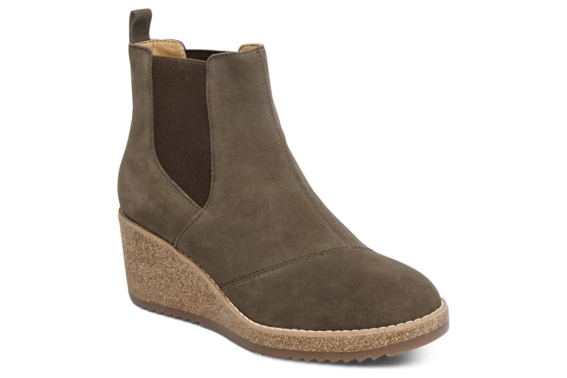 Women Aetrex Boots< Dawn - Footsmart