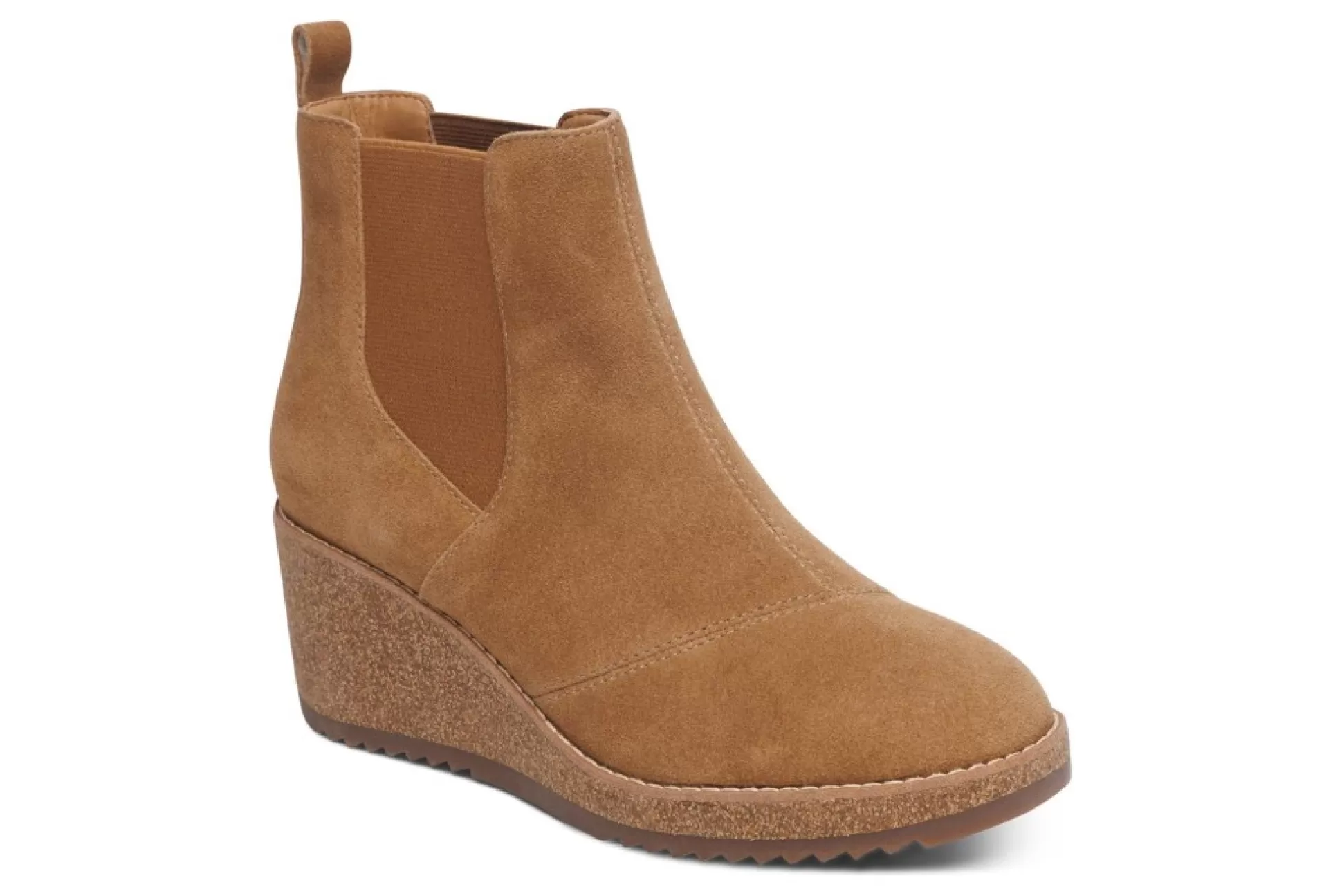 Women Aetrex Boots< Dawn - Footsmart