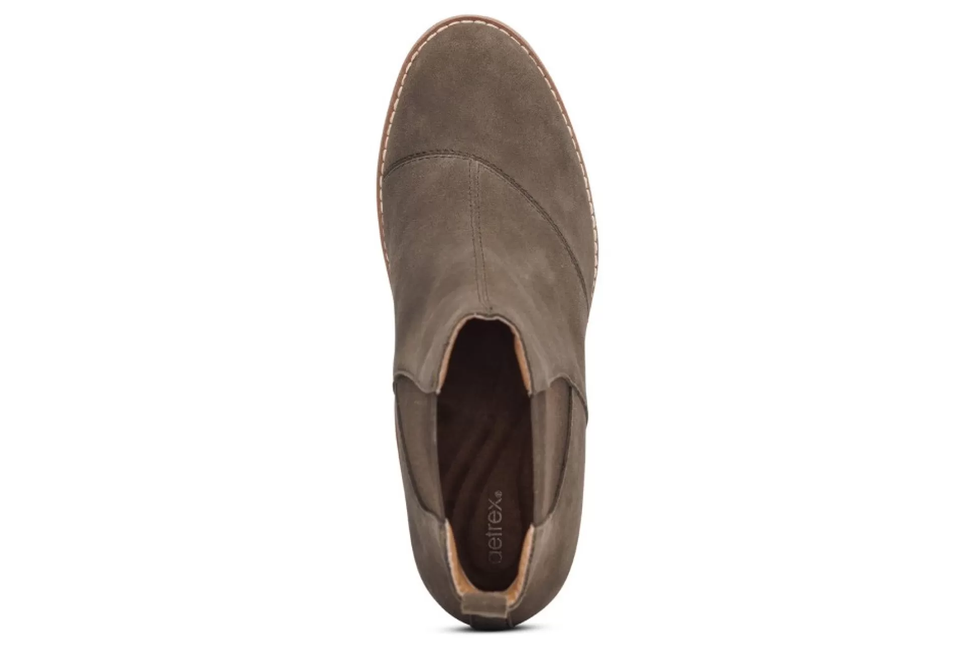 Women Aetrex Boots< Dawn - Footsmart