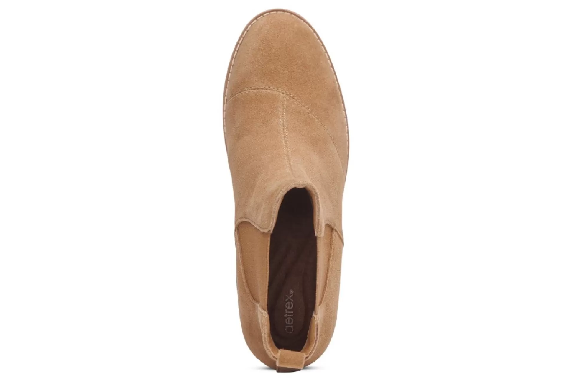 Women Aetrex Boots< Dawn - Footsmart