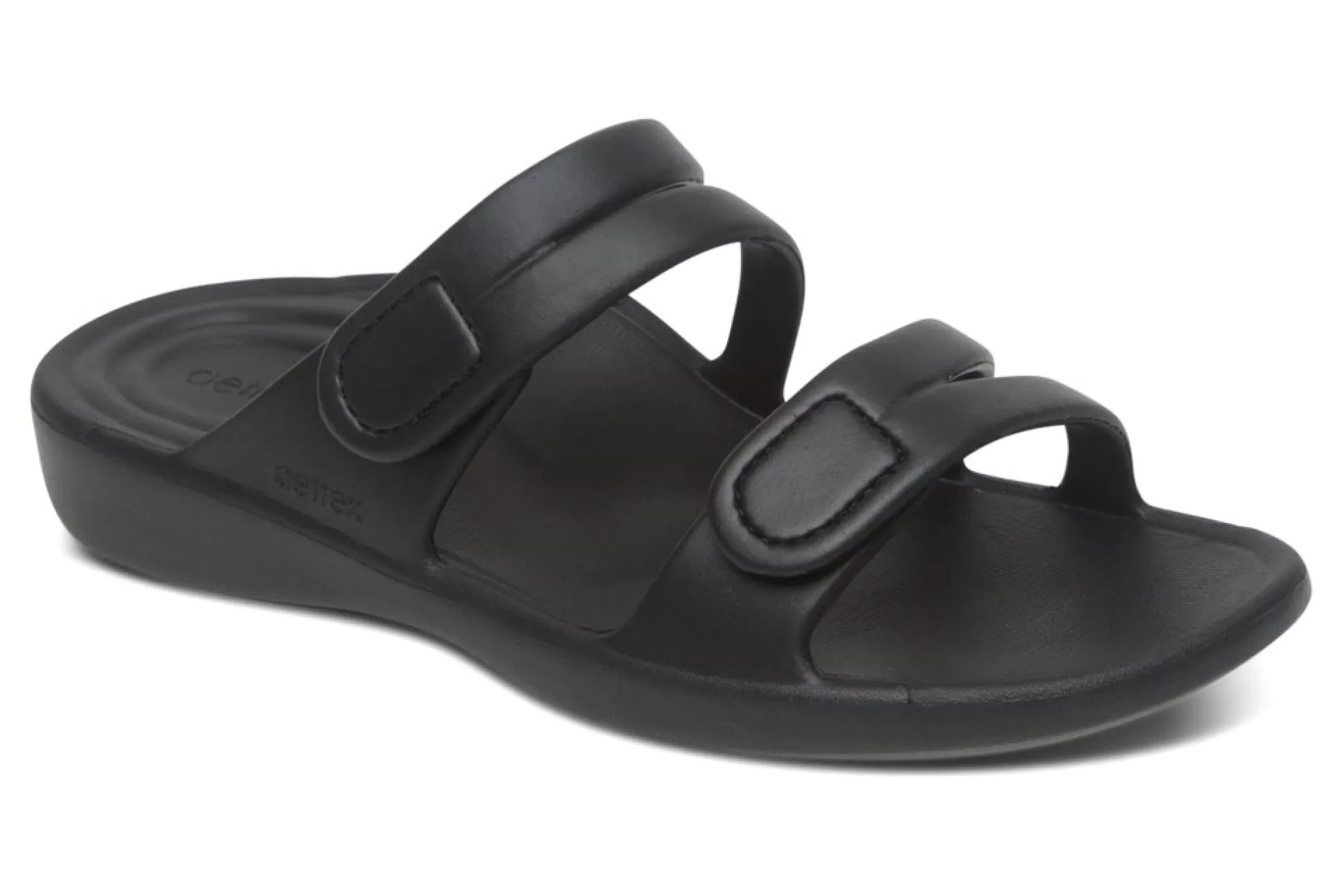 Aetrex Sandals< Janey Sport - Footsmart