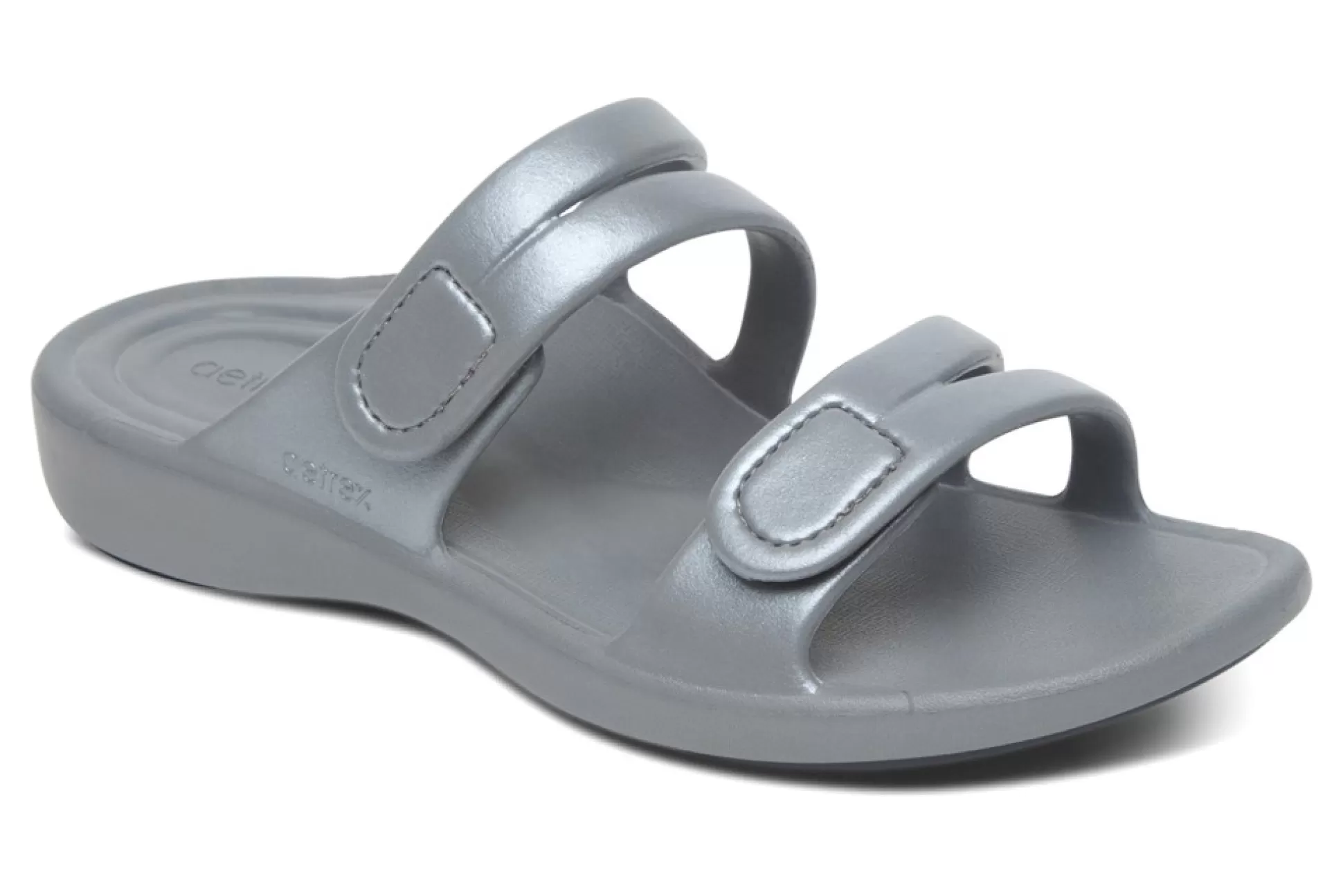 Aetrex Sandals< Janey Sport - Footsmart