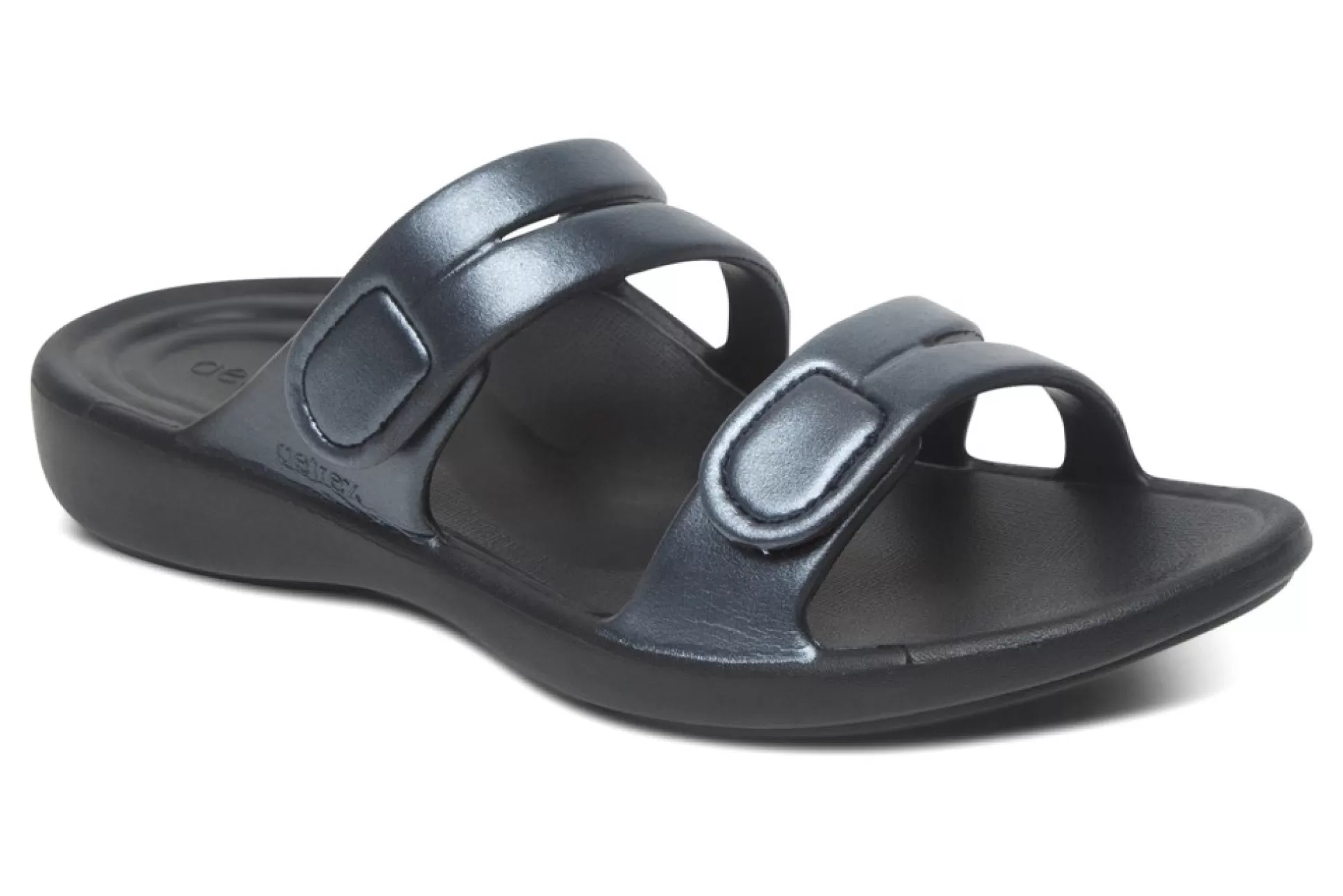 Aetrex Sandals< Janey Sport - Footsmart