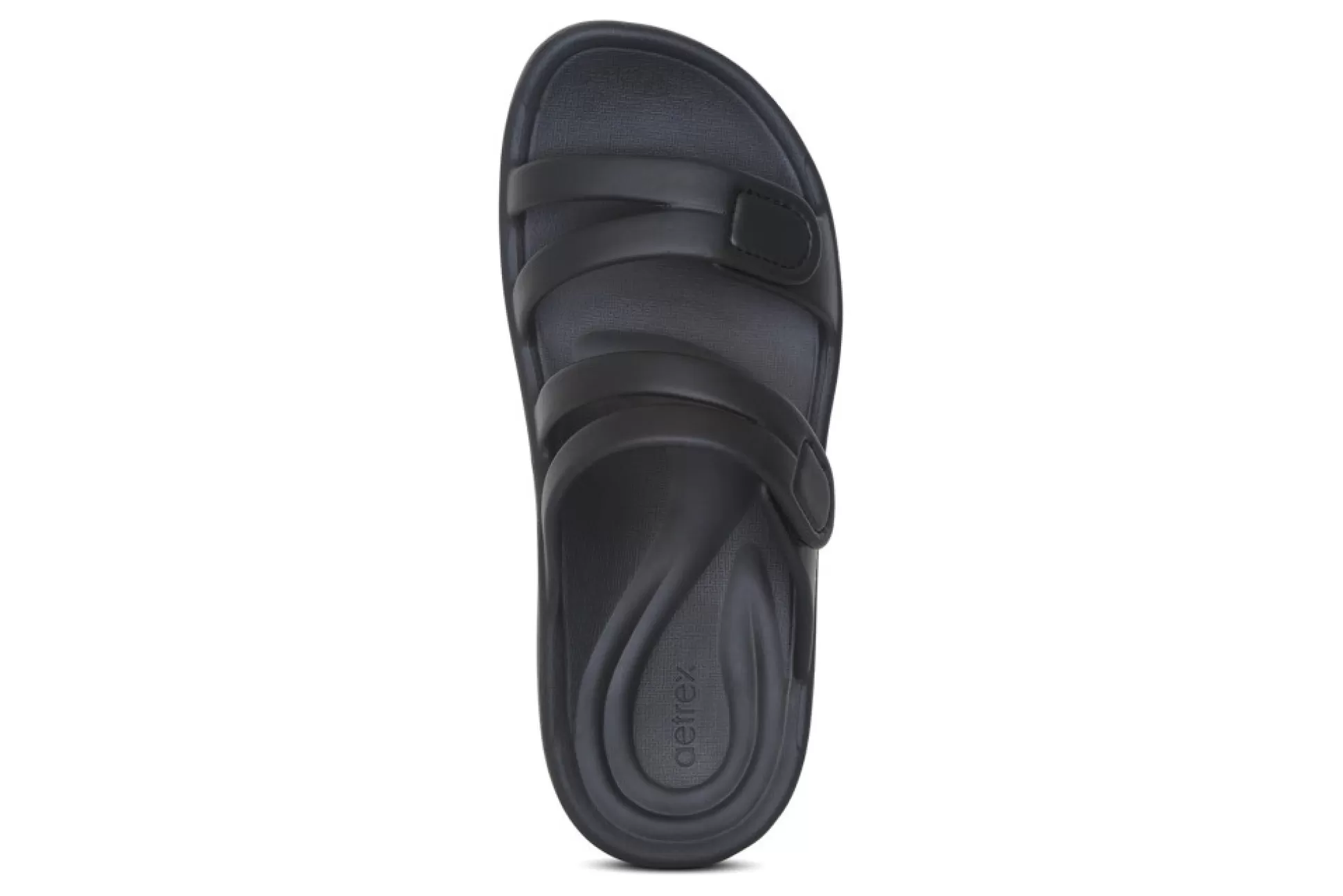 Aetrex Sandals< Janey Sport - Footsmart