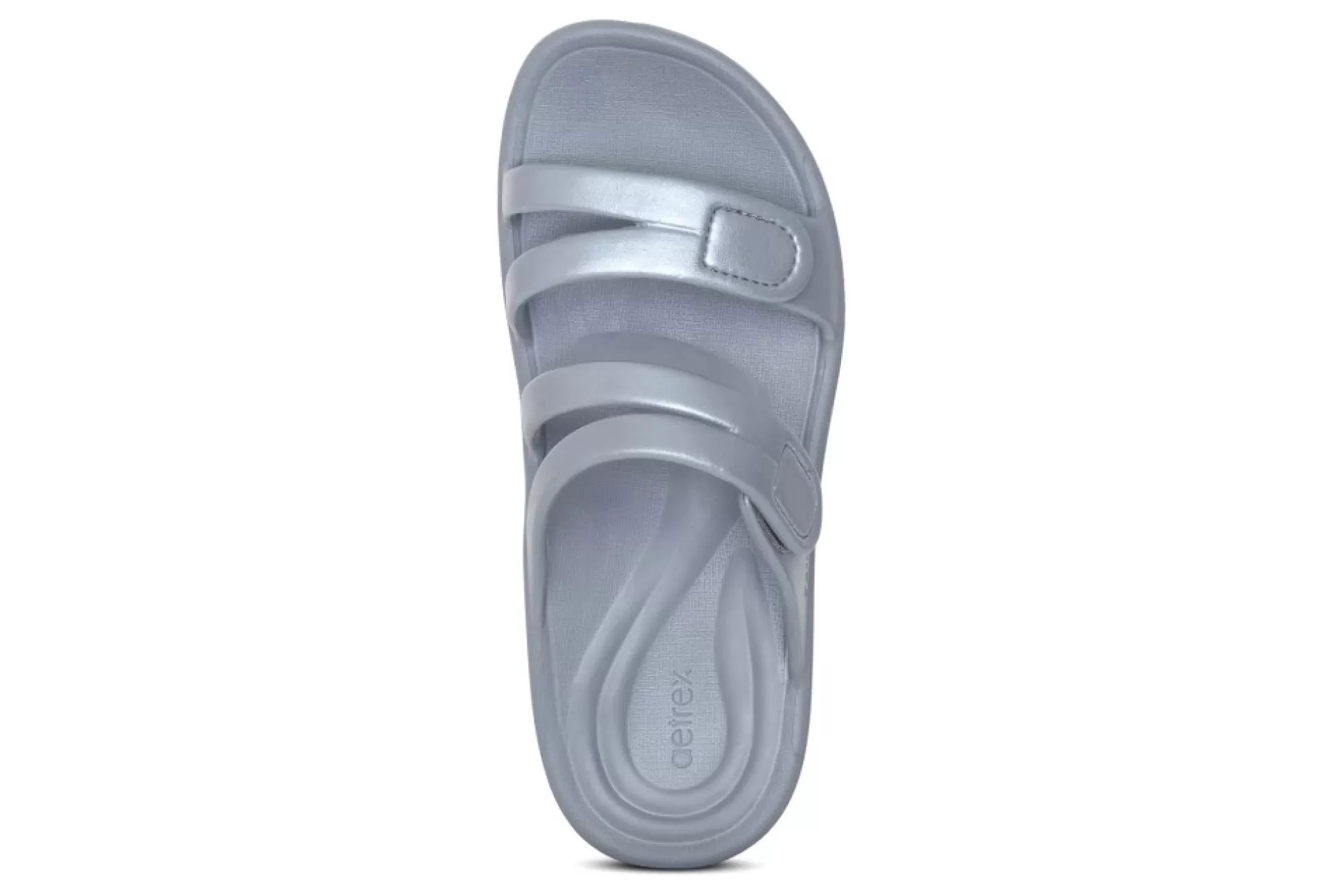 Aetrex Sandals< Janey Sport - Footsmart