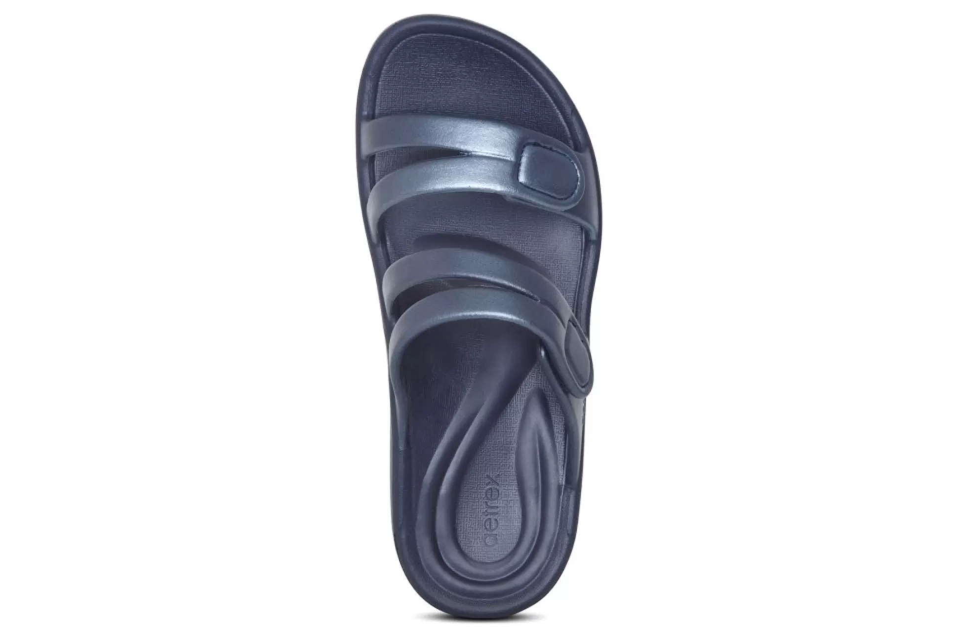 Aetrex Sandals< Janey Sport - Footsmart
