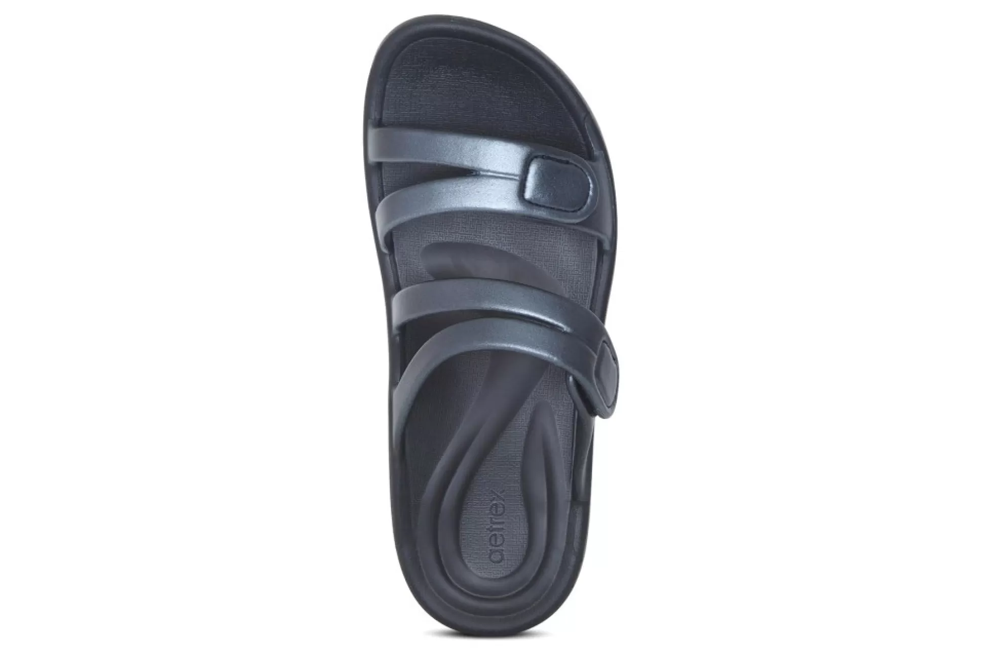 Aetrex Sandals< Janey Sport - Footsmart