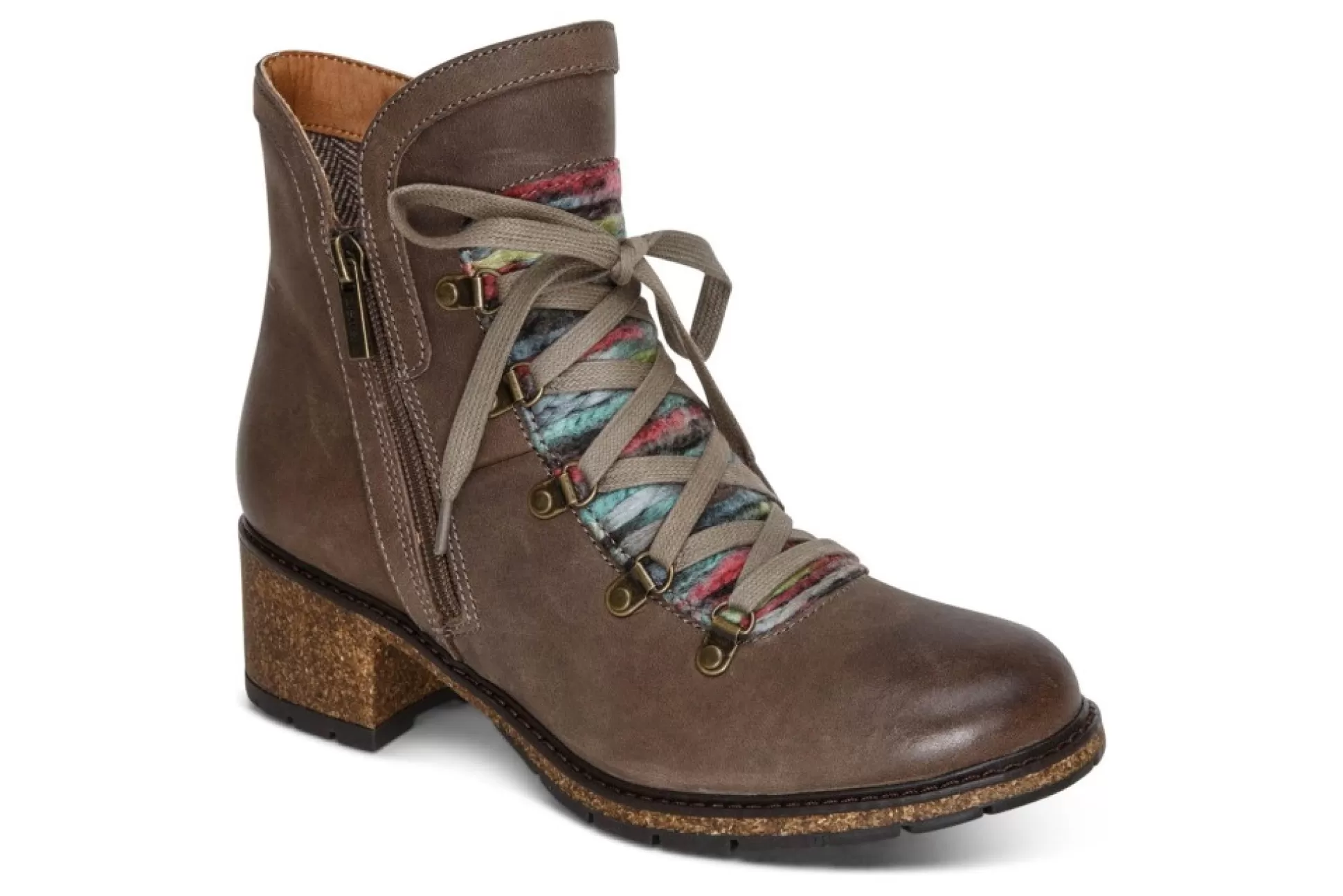 Women Aetrex Boots< Joleen - Footsmart