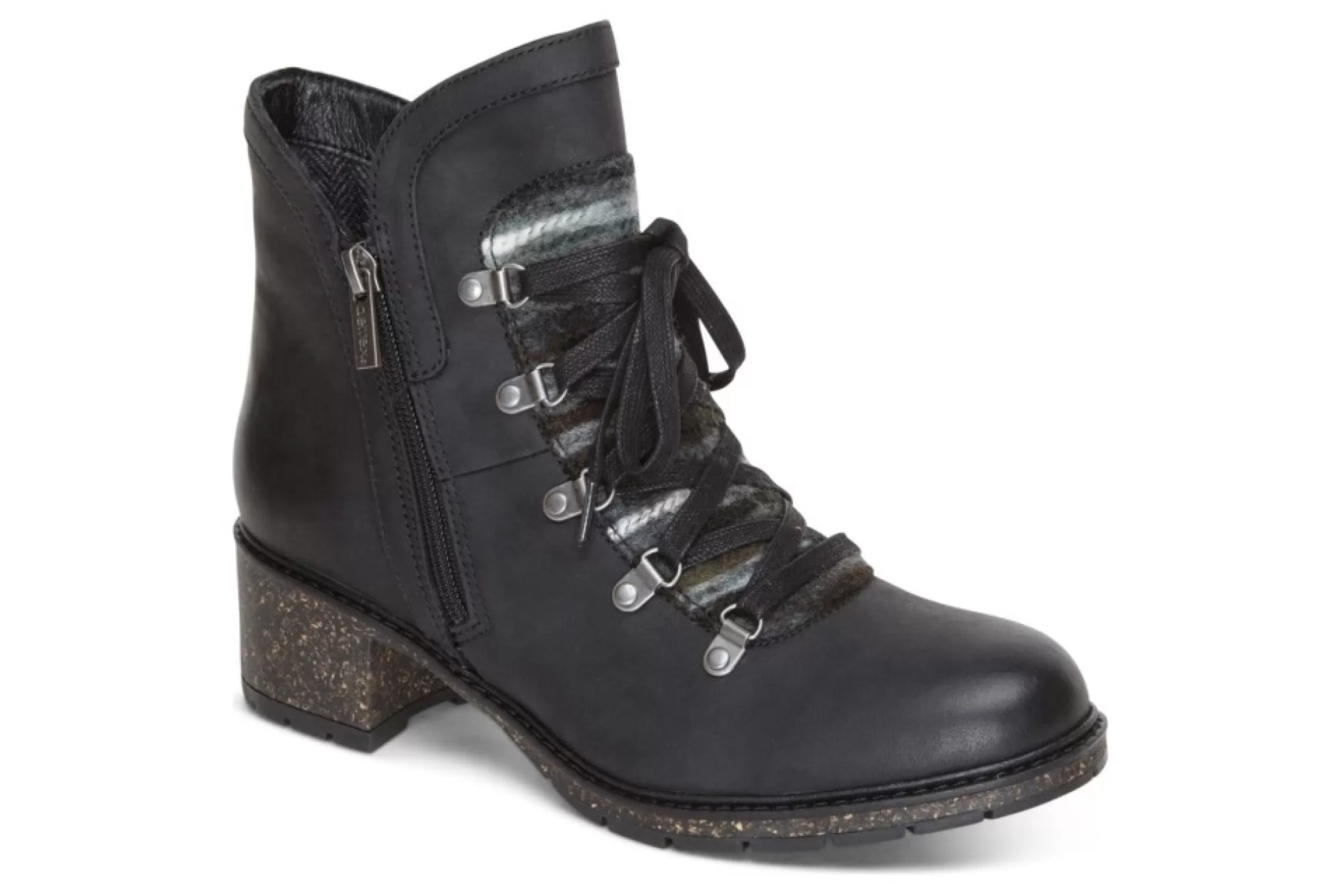 Women Aetrex Boots< Joleen - Footsmart
