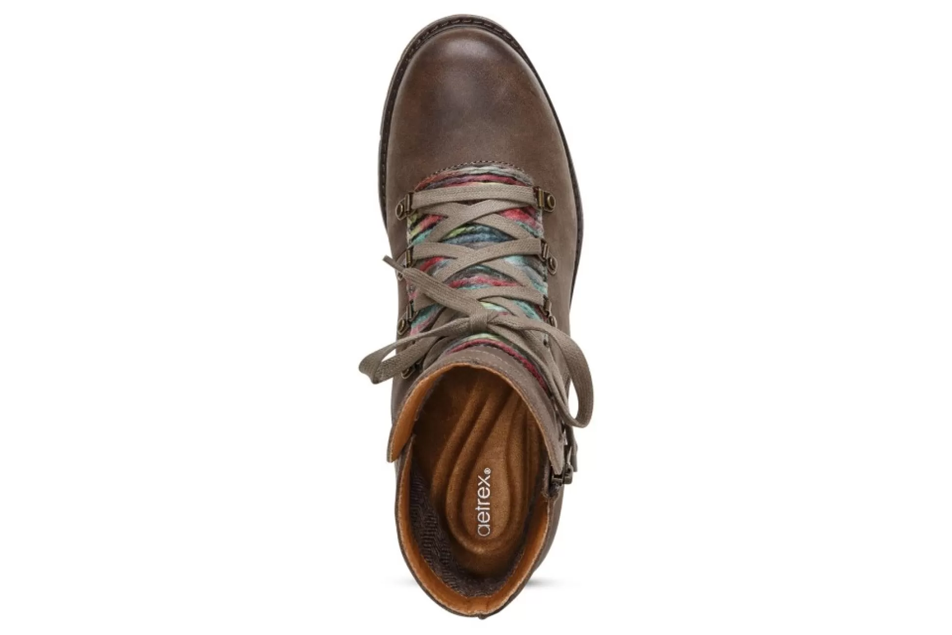 Women Aetrex Boots< Joleen - Footsmart
