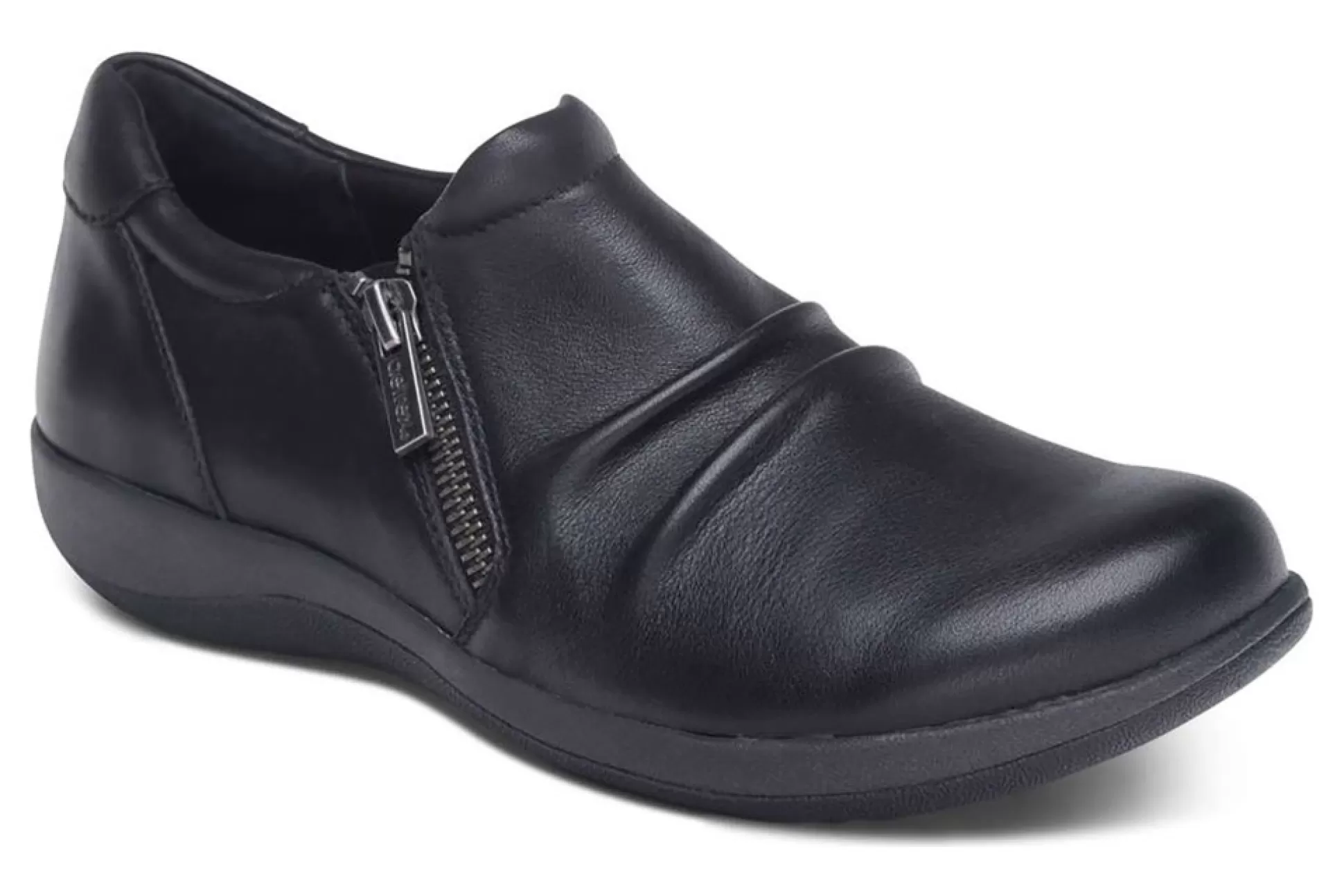Aetrex Slip Ons< Katie - Footsmart