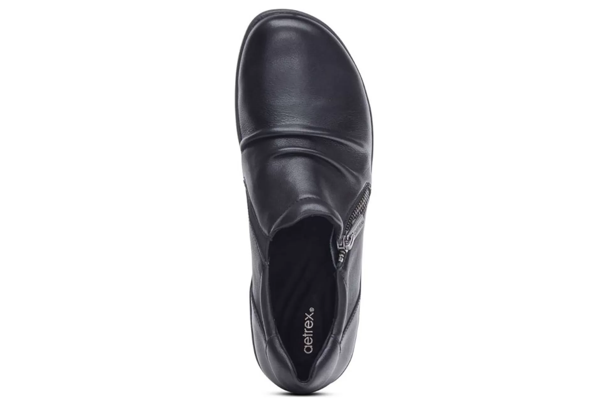 Aetrex Slip Ons< Katie - Footsmart