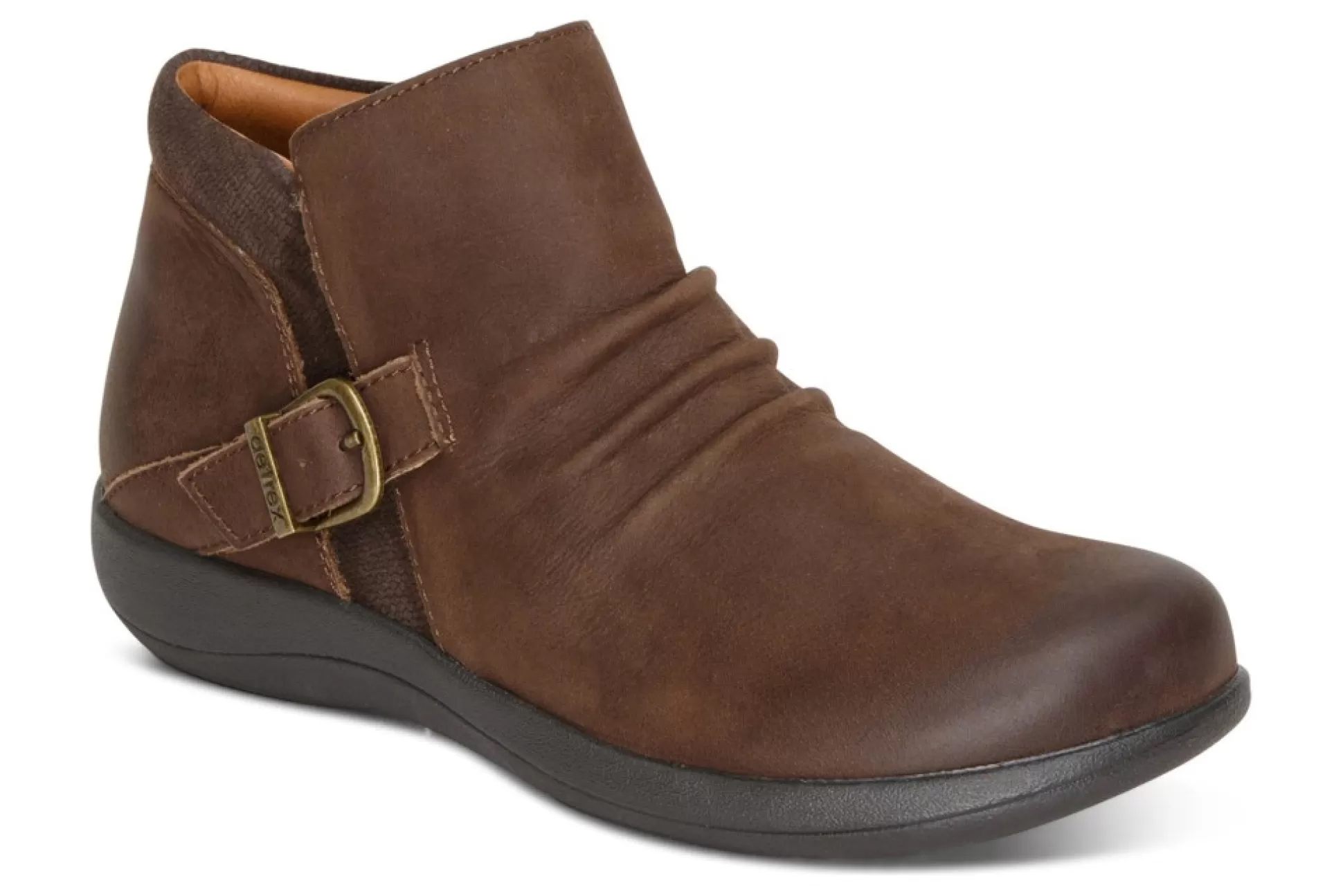 Women Aetrex Boots< Luna - Footsmart