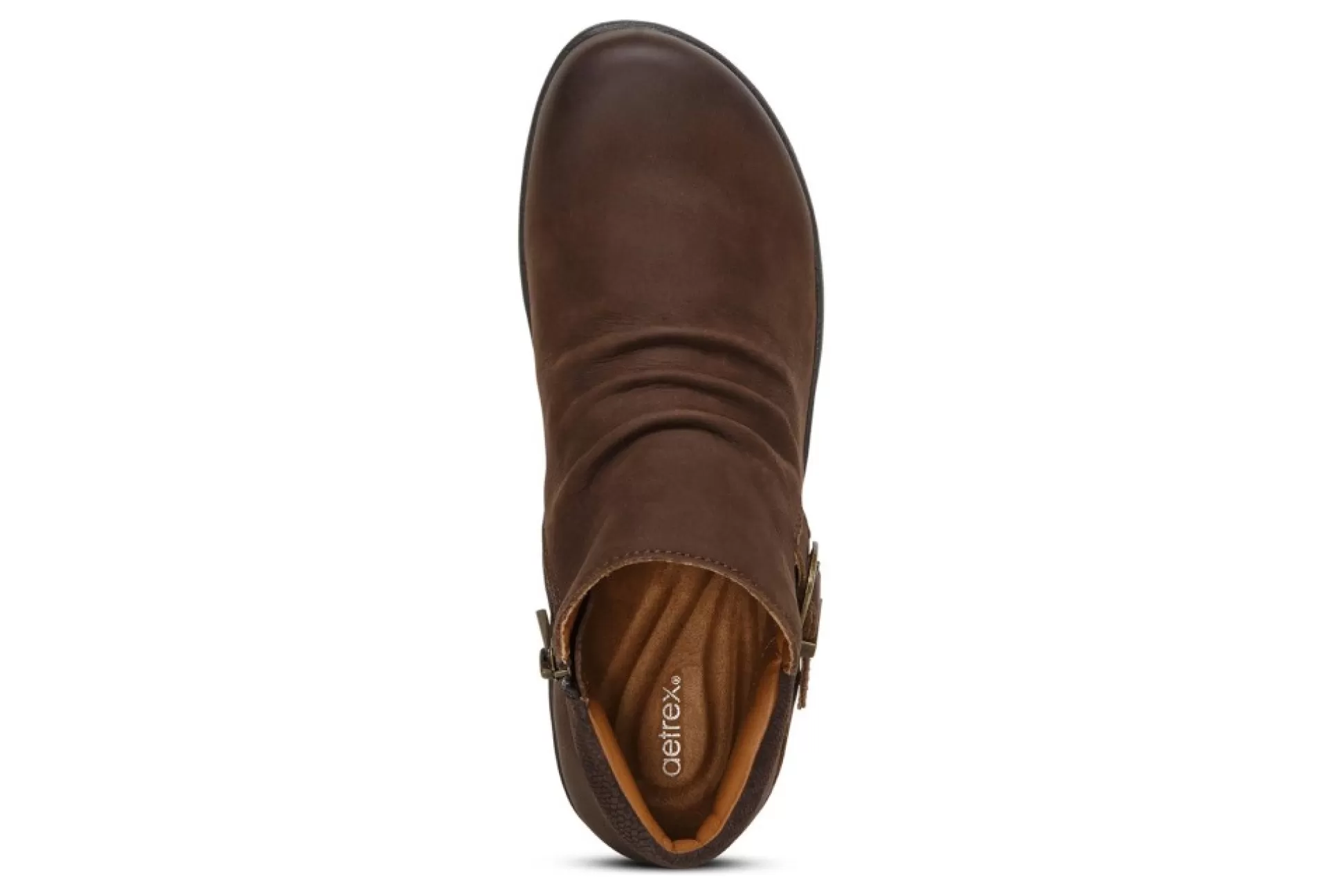 Women Aetrex Boots< Luna - Footsmart