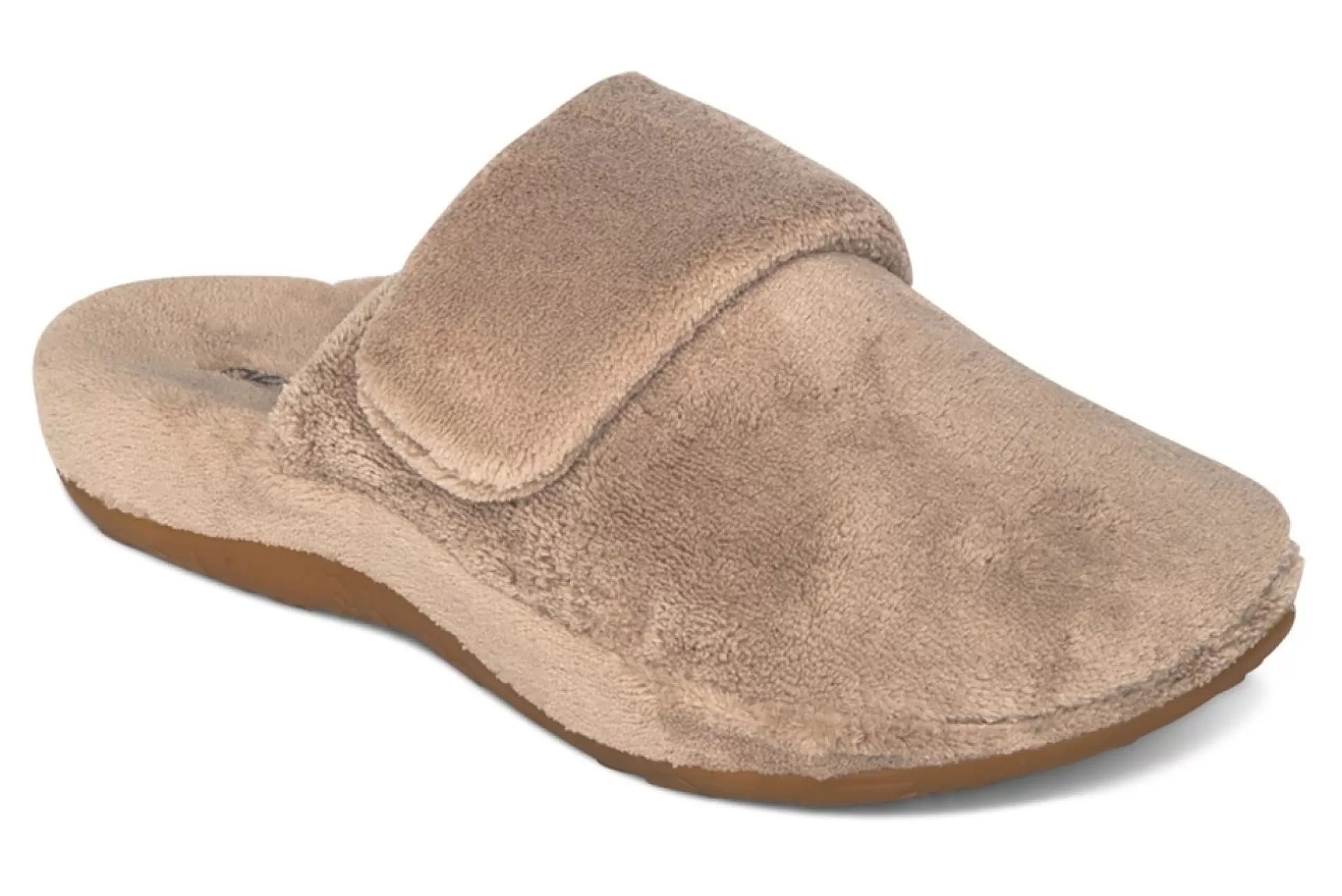Aetrex Slippers< Mandy - Footsmart