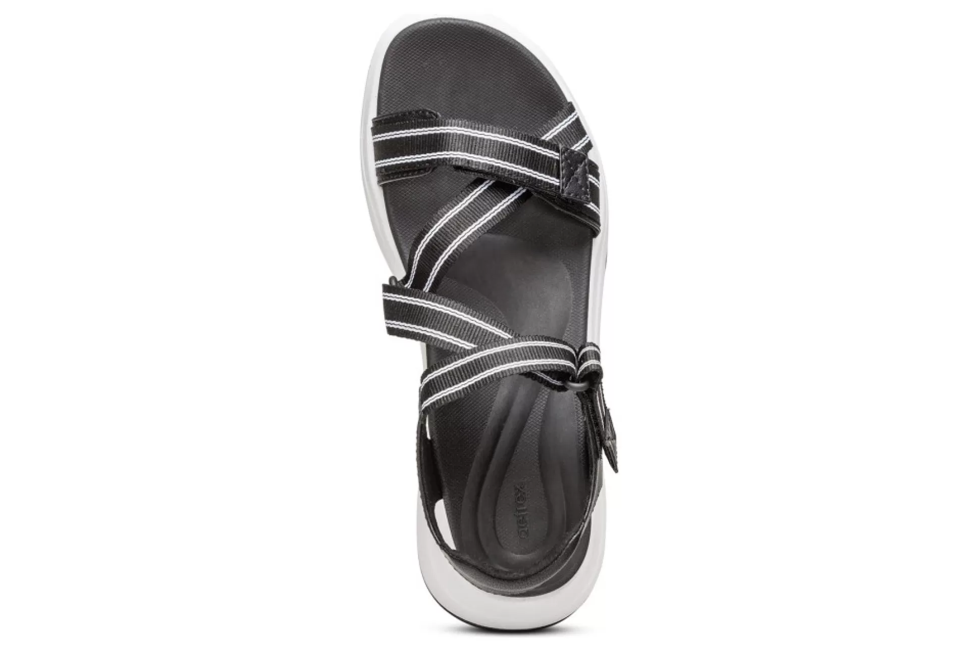 Aetrex Sandals< Marz - Footsmart