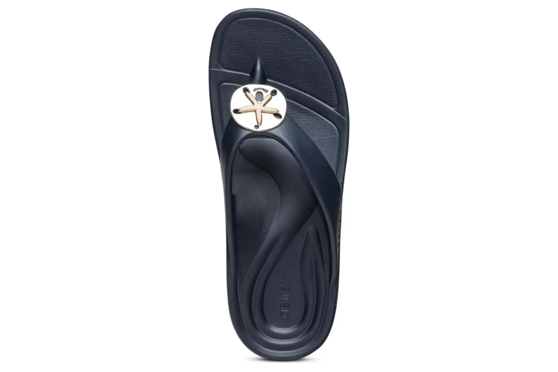 Aetrex Sandals< Maui Starfish - Footsmart