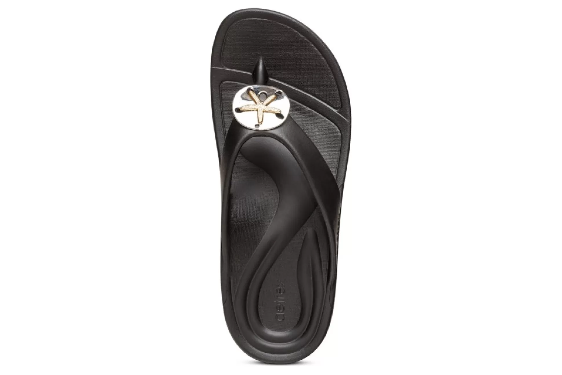 Aetrex Sandals< Maui Starfish - Footsmart