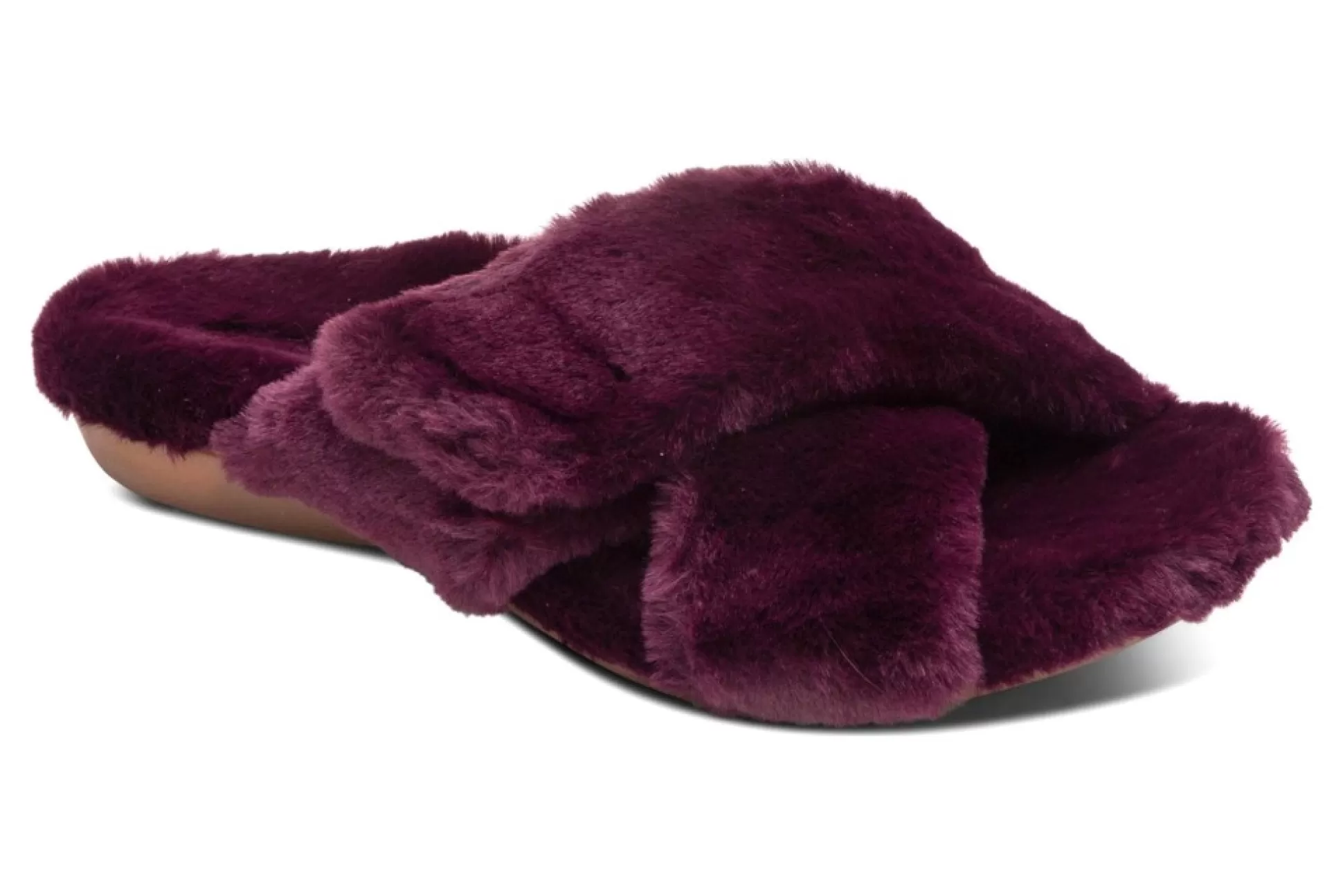 Aetrex Slippers< Penelope - Footsmart