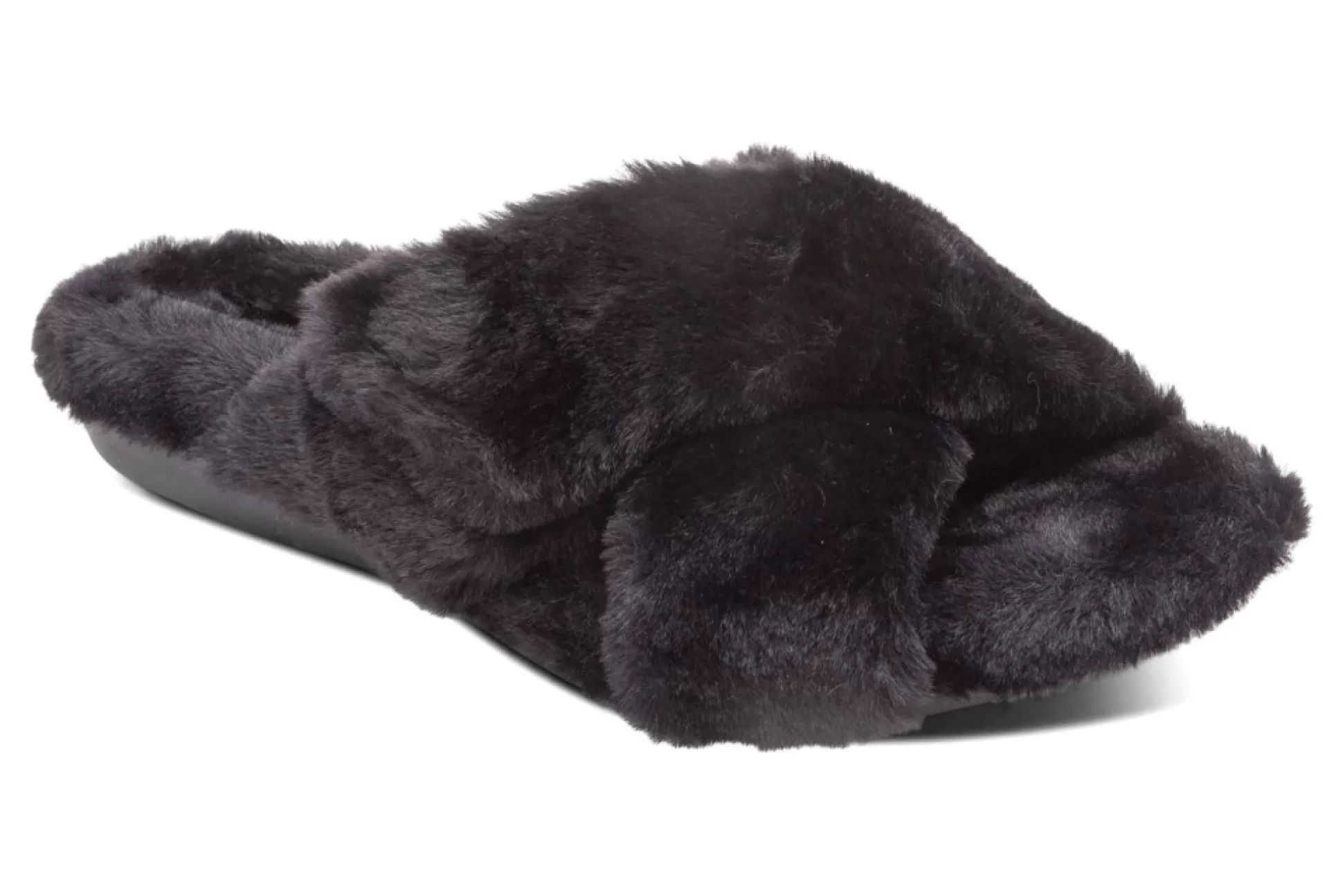 Aetrex Slippers< Penelope - Footsmart