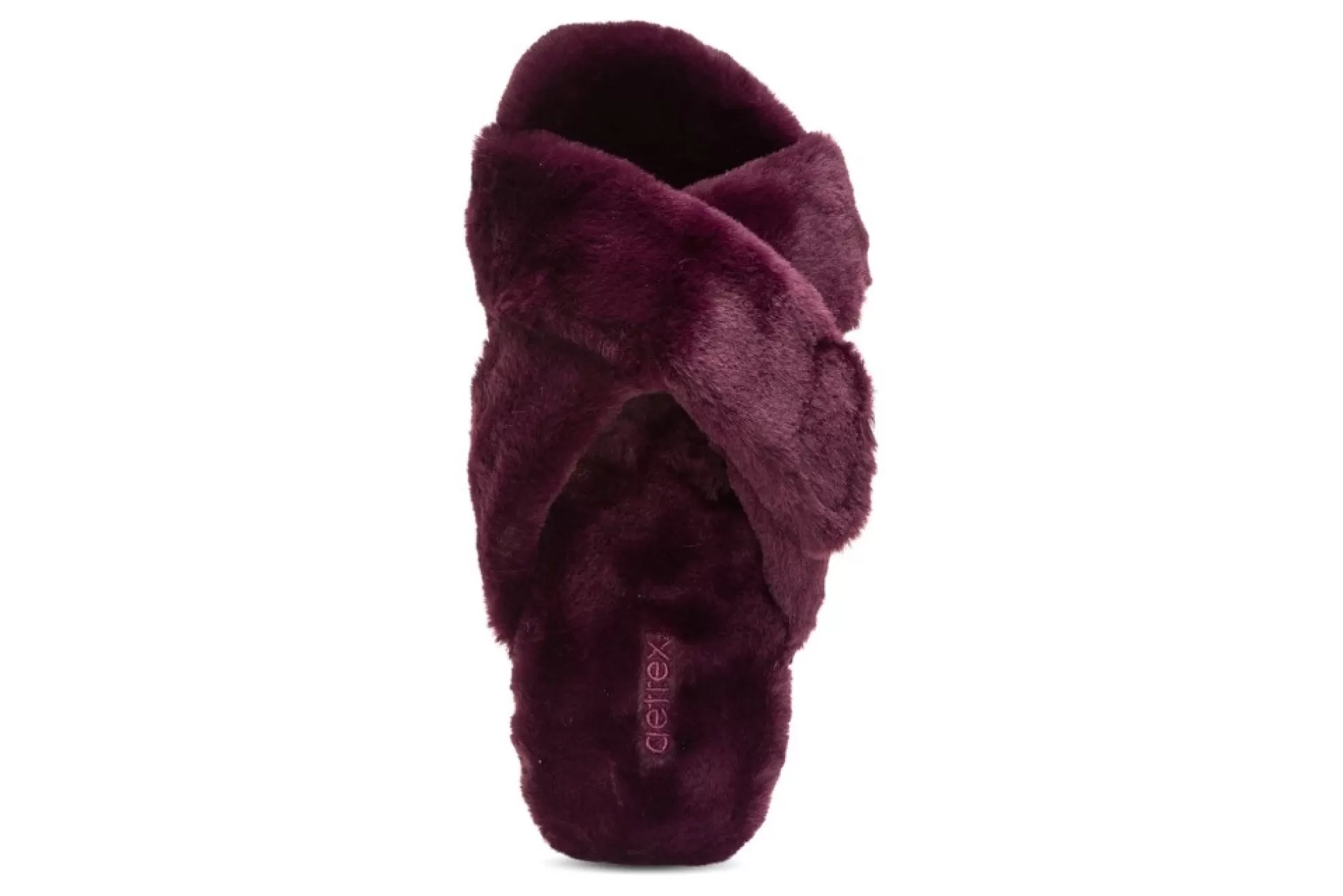 Aetrex Slippers< Penelope - Footsmart