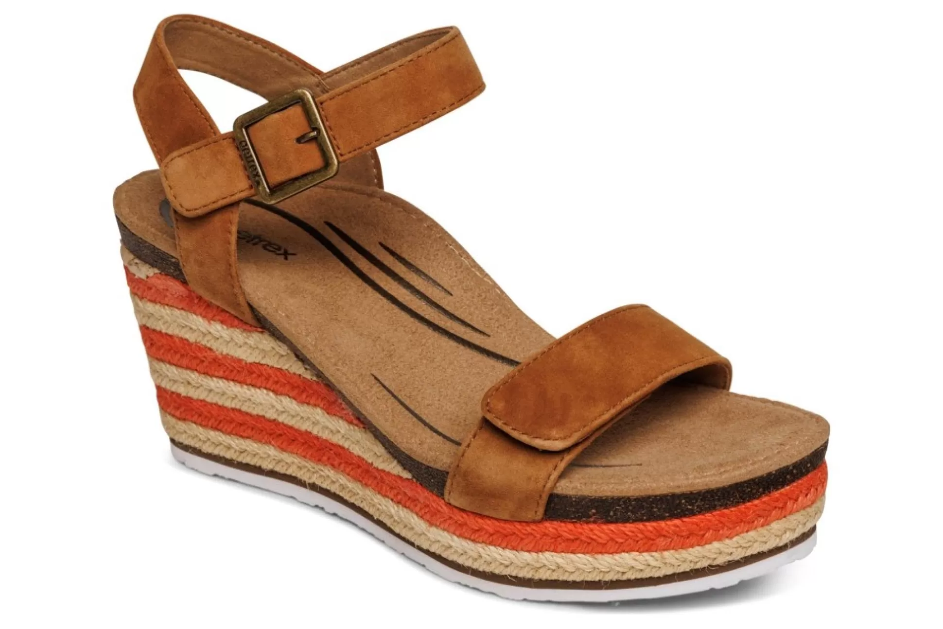 Aetrex Sandals< Sydney - Footsmart