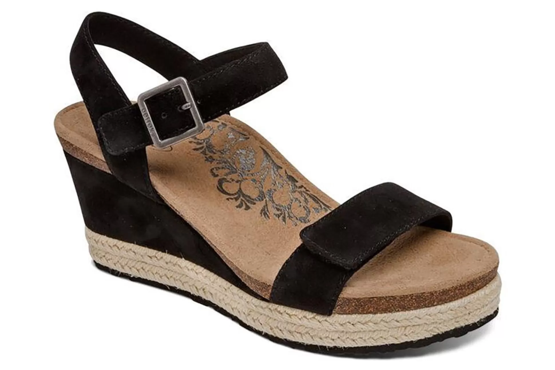 Aetrex Sandals< Sydney - Footsmart
