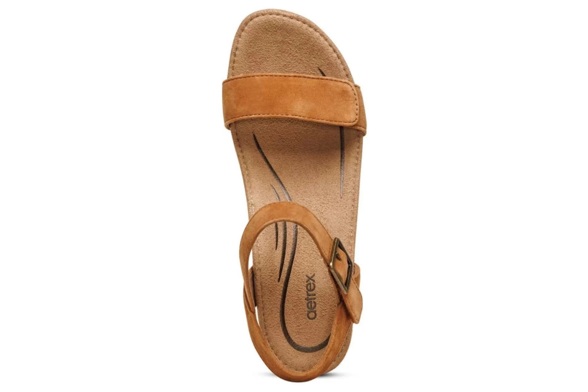 Aetrex Sandals< Sydney - Footsmart