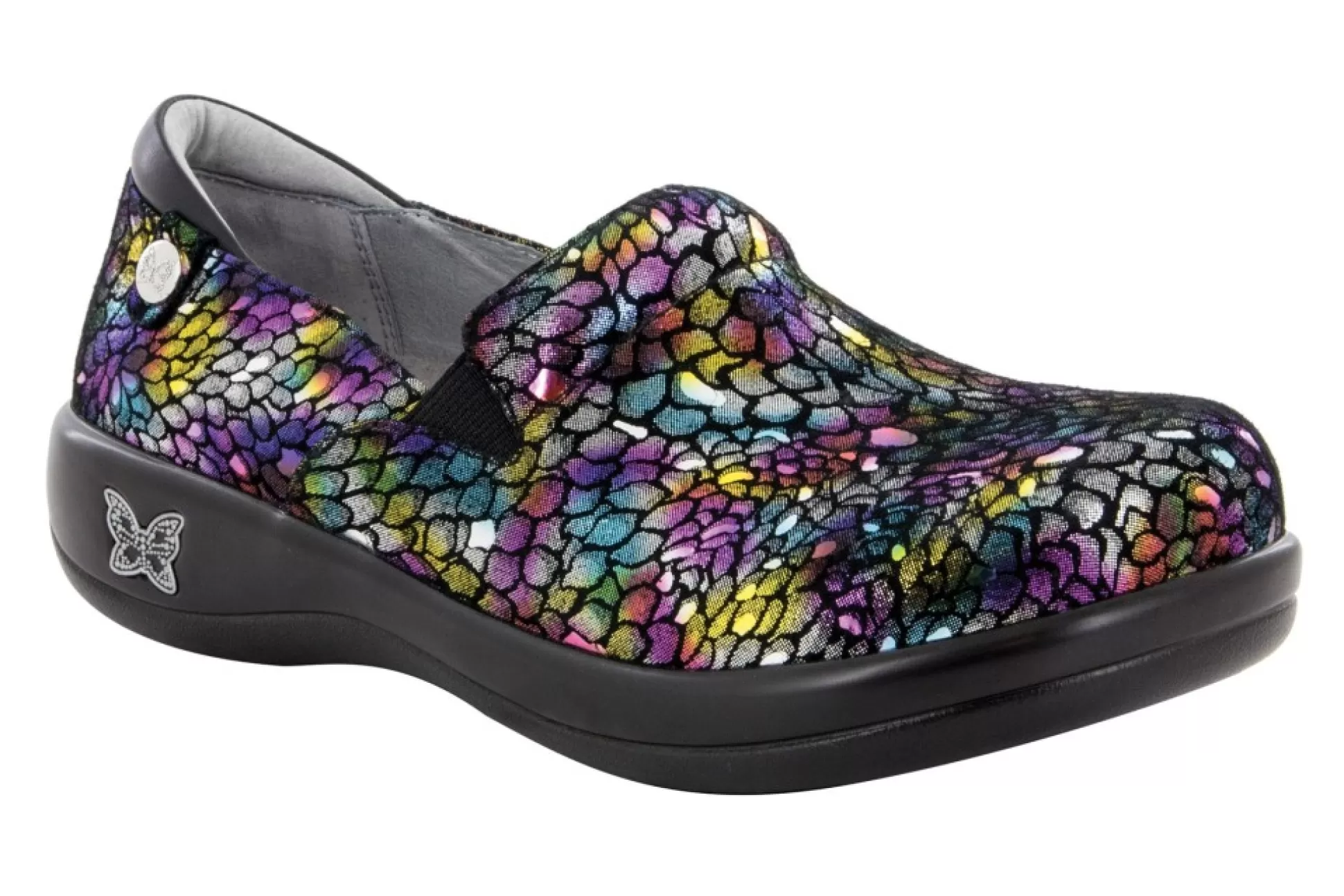 Alegria Slip Ons< Keli - Footsmart