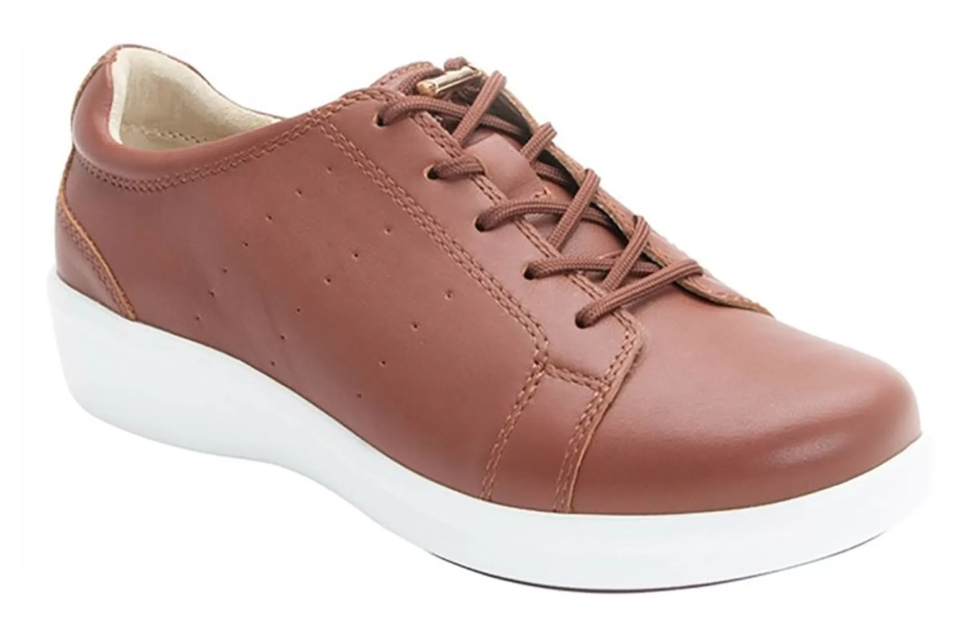 Alegria Walking Shoes< Traq Cliq - Footsmart