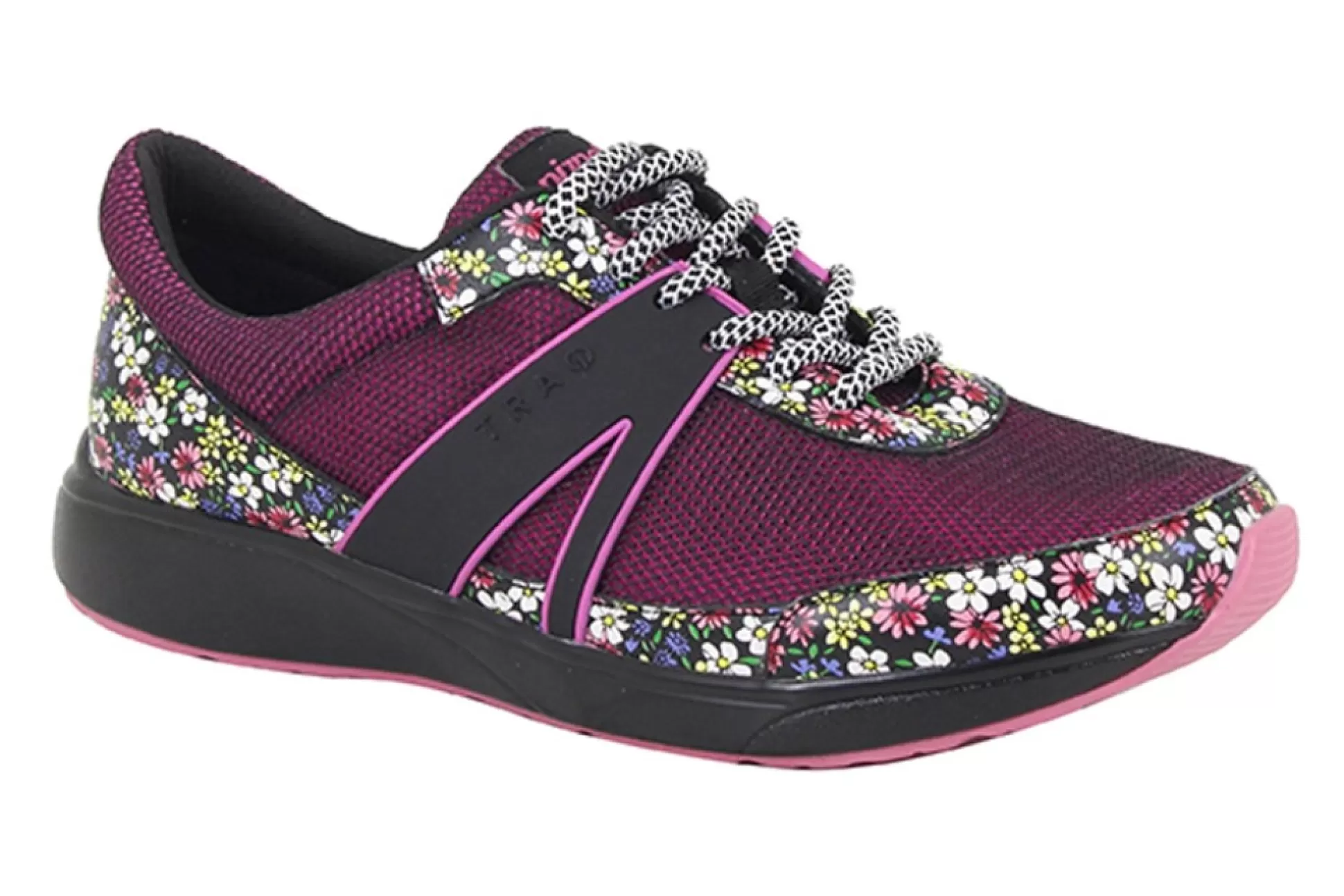 Alegria Walking Shoes< Traq Qarma - Footsmart