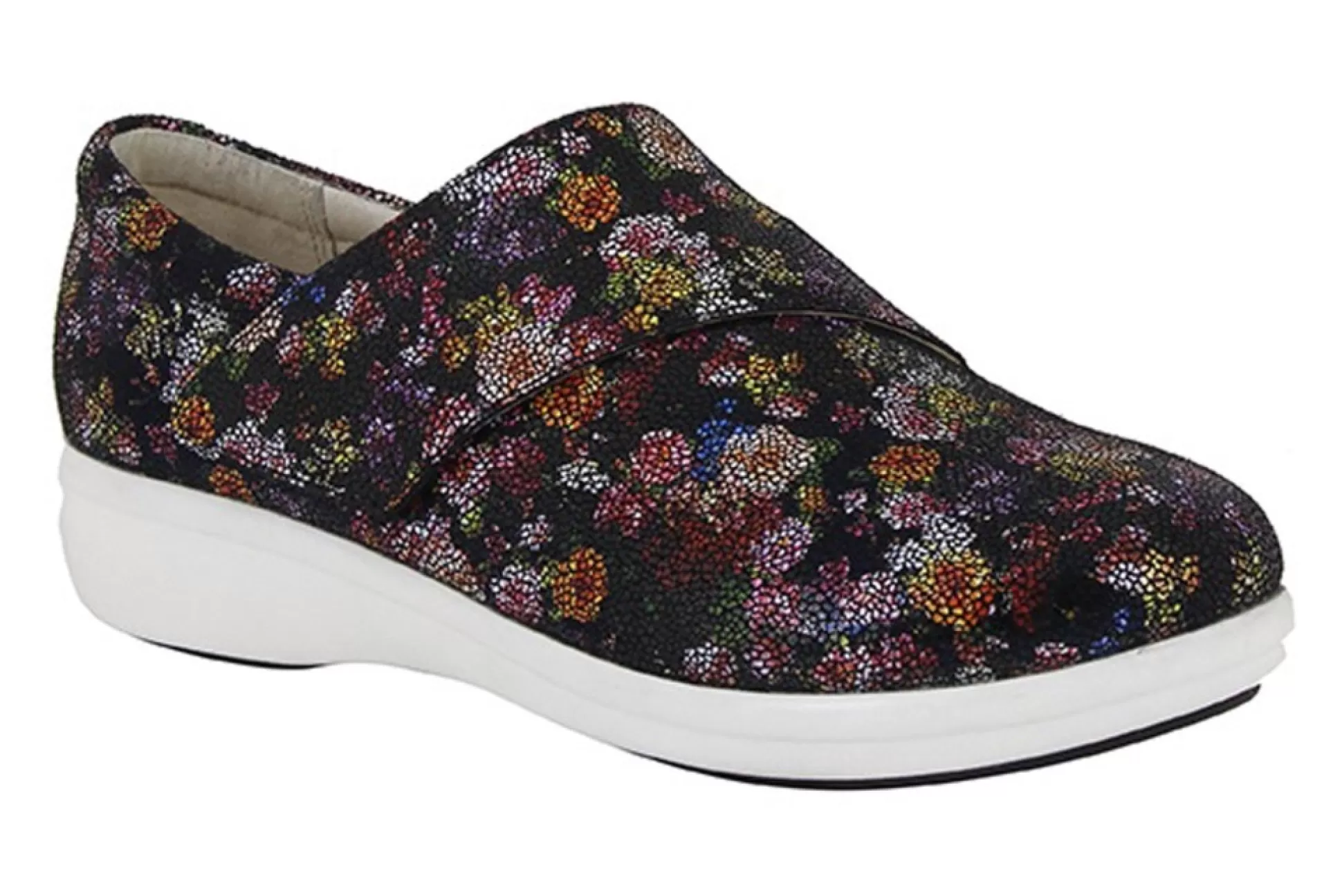 Alegria Walking Shoes< Traq Qin - Footsmart